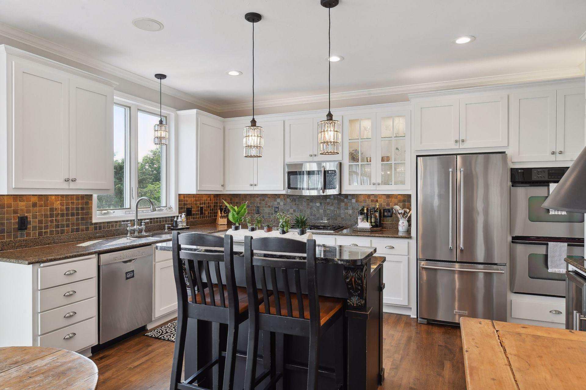 289 Wolf Pointe Trl, Long Lake