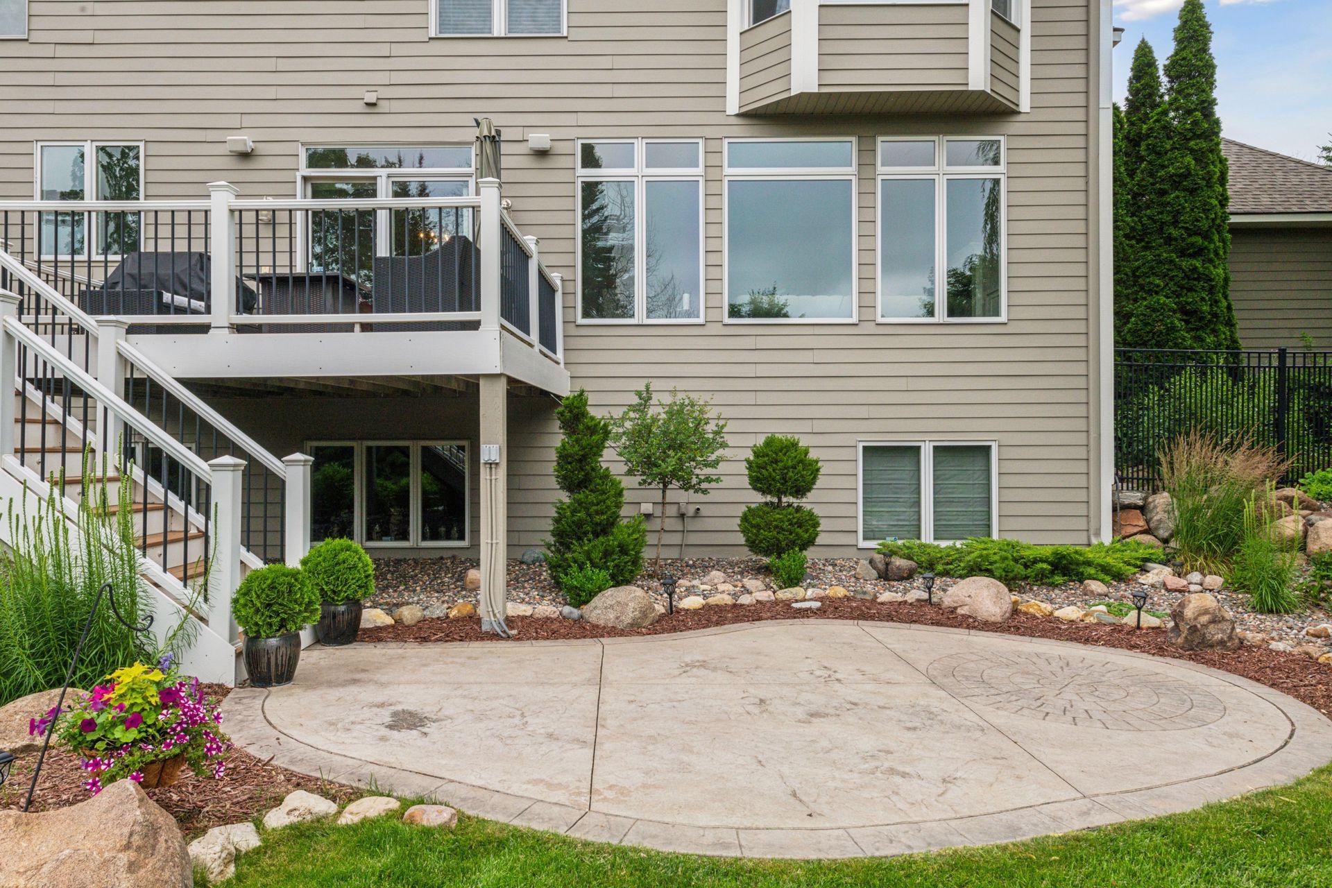 289 Wolf Pointe Trl, Long Lake