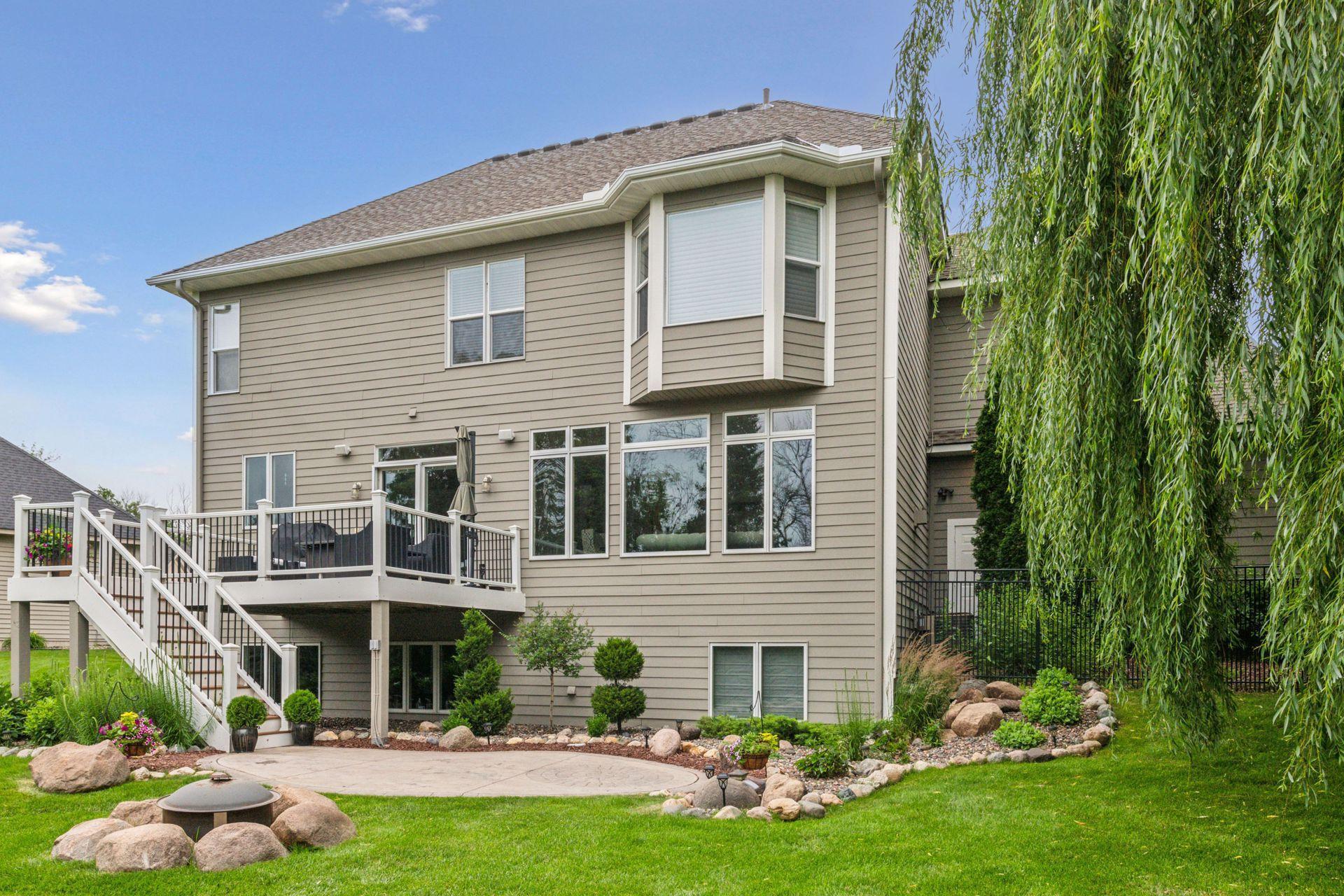 289 Wolf Pointe Trl, Long Lake