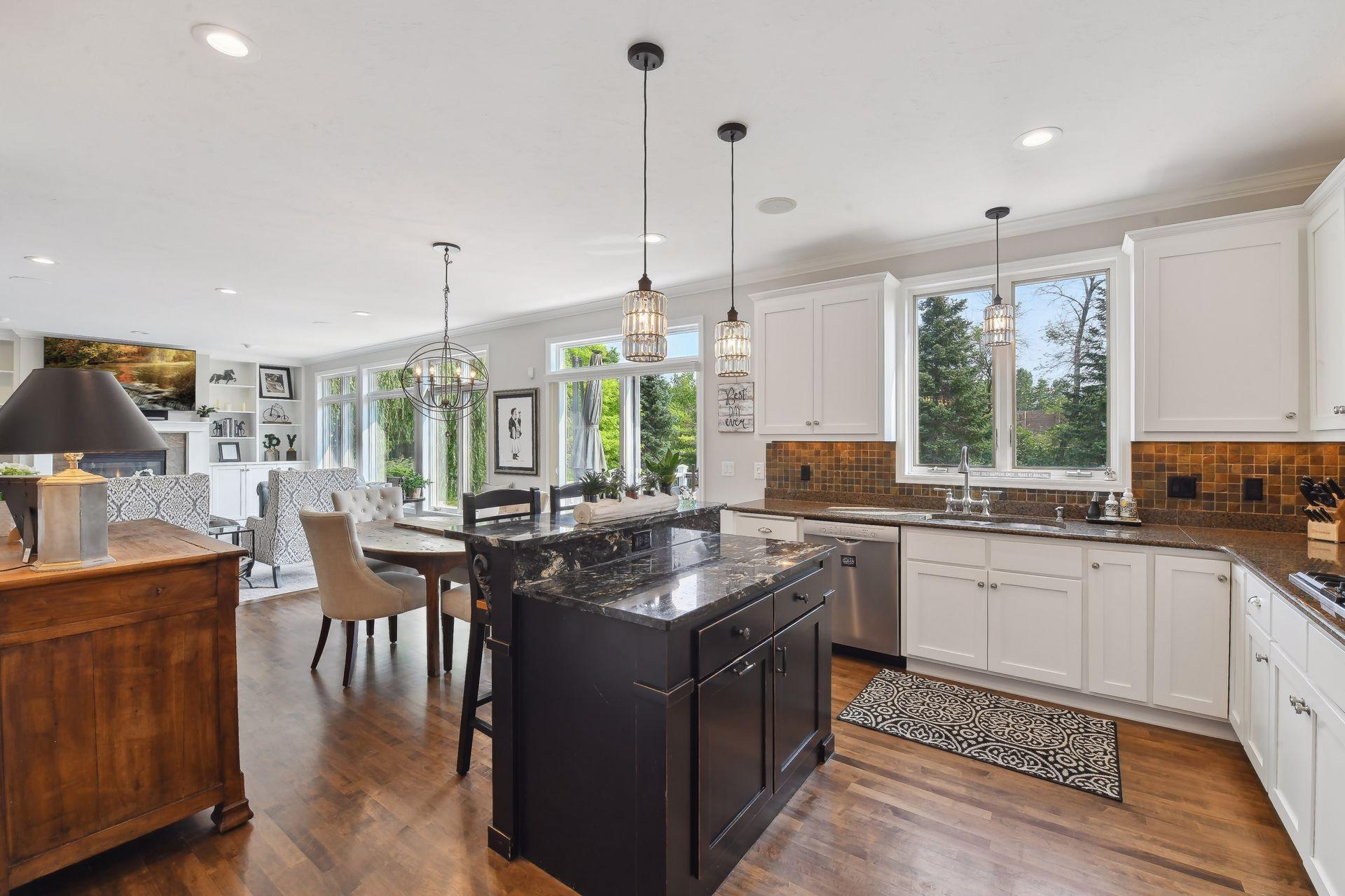 289 Wolf Pointe Trl, Long Lake