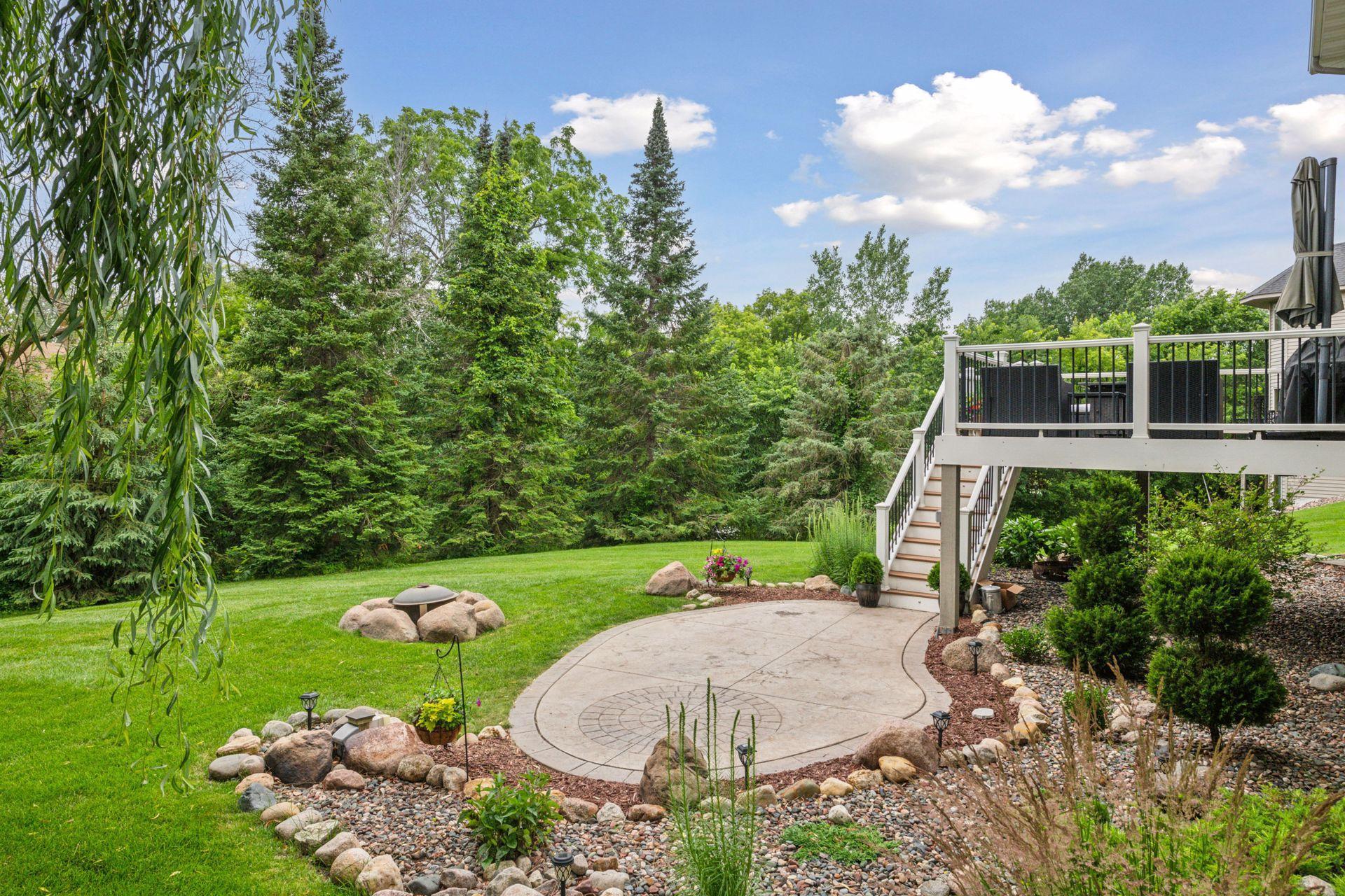 289 Wolf Pointe Trl, Long Lake