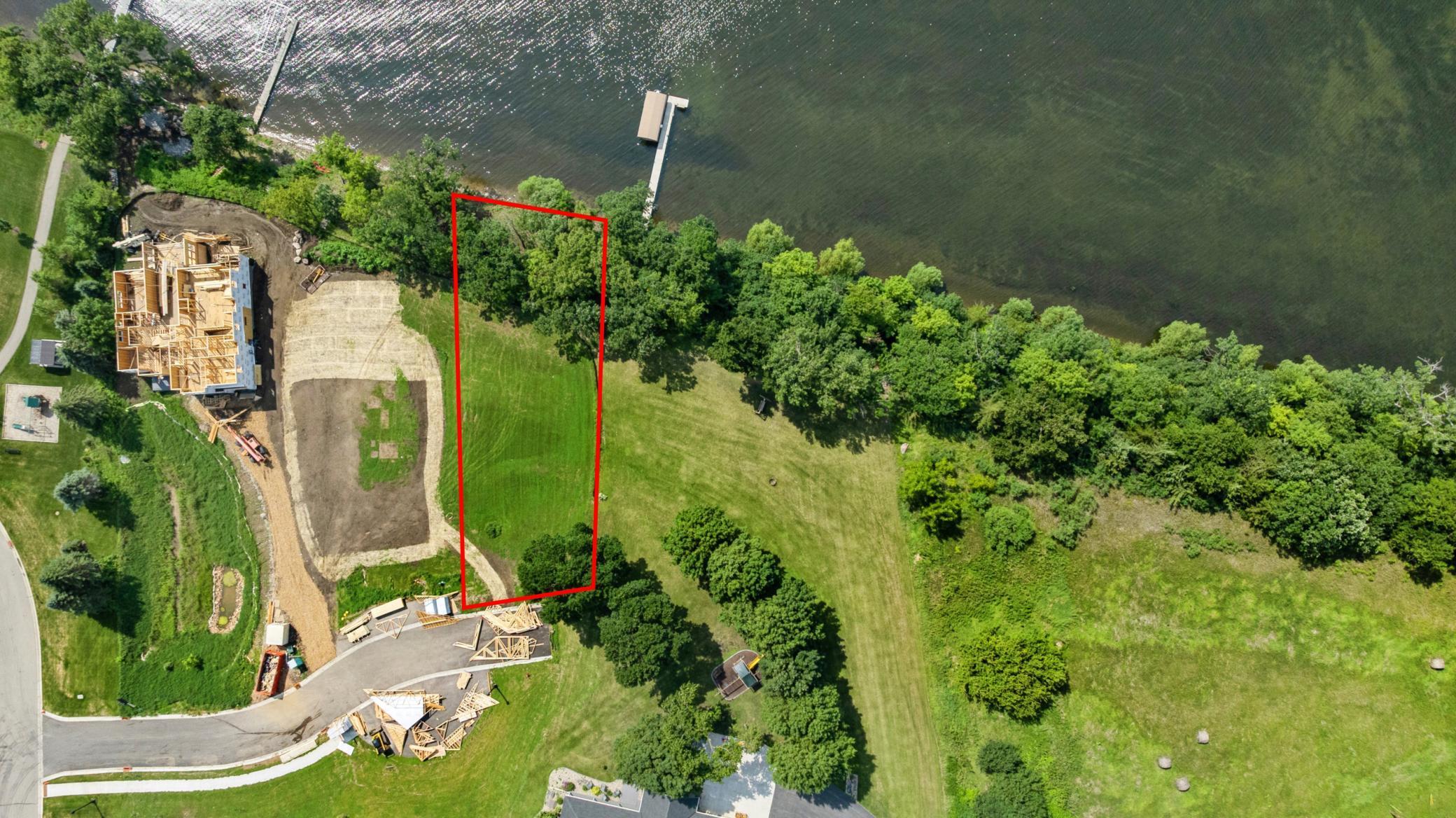 204 Sandy Shores Road