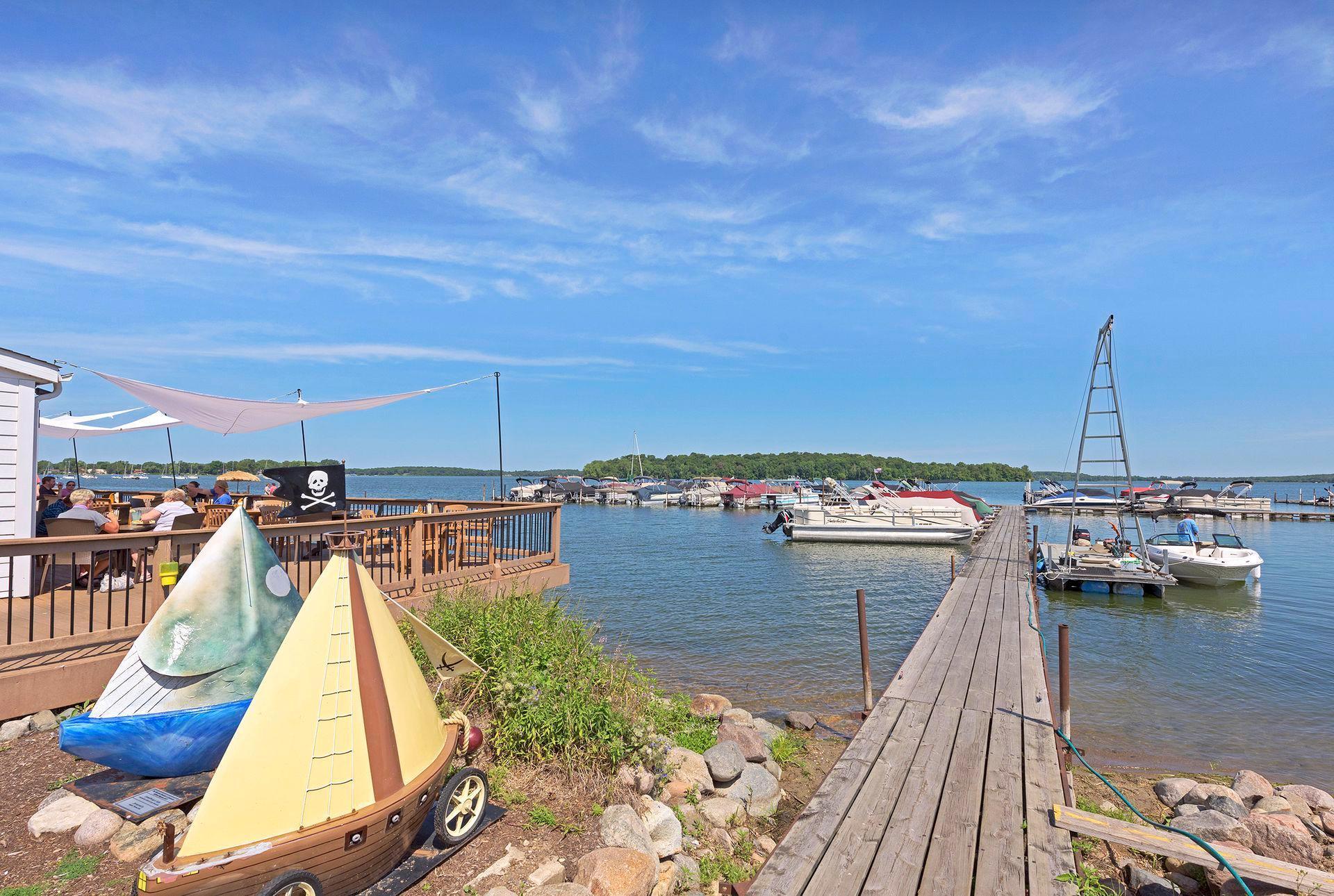 204 Sandy Shores Road