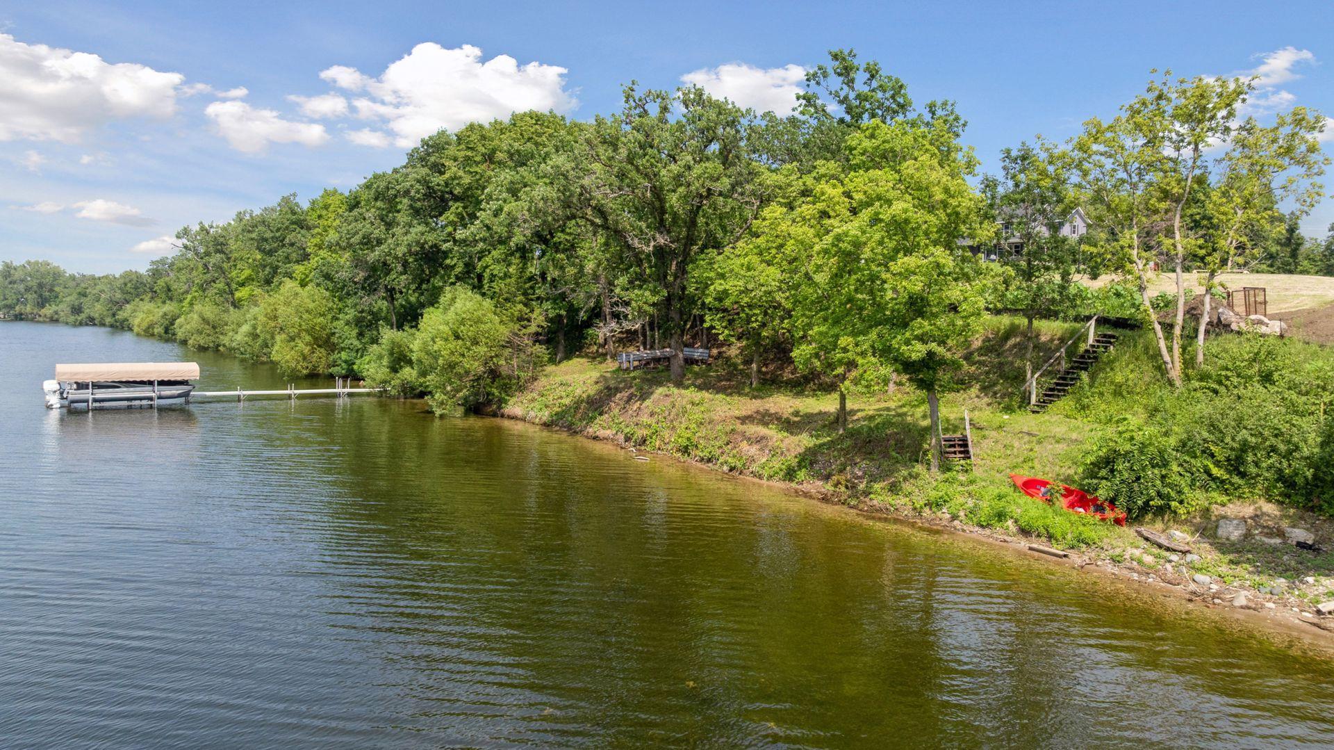 202 Sandy Shores Road