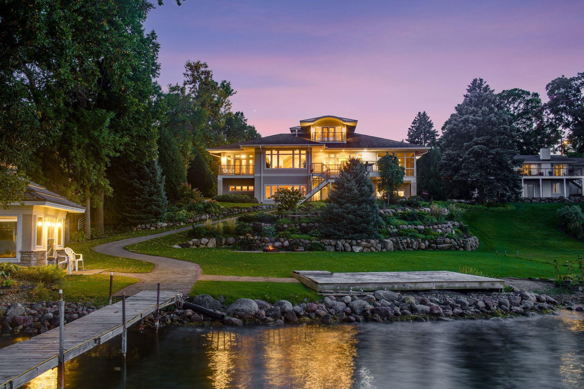 3600 Tuxedo Rd, Minnetrista