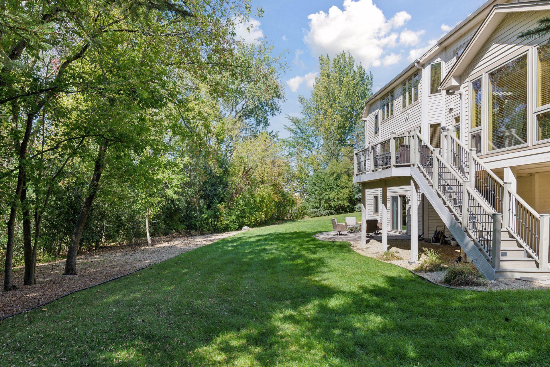 4795 Foxberry Dr, Medina