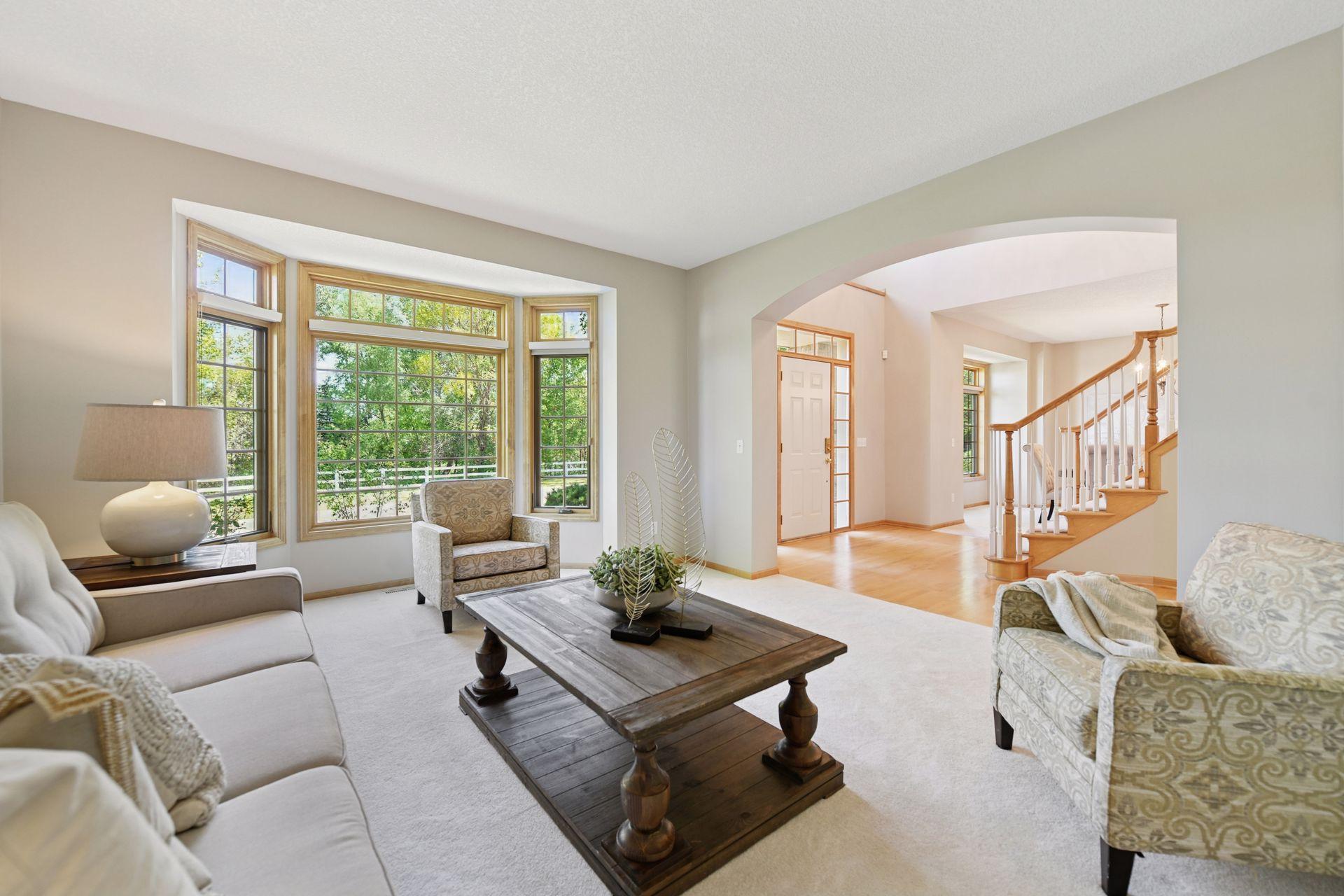 4795 Foxberry Dr, Medina