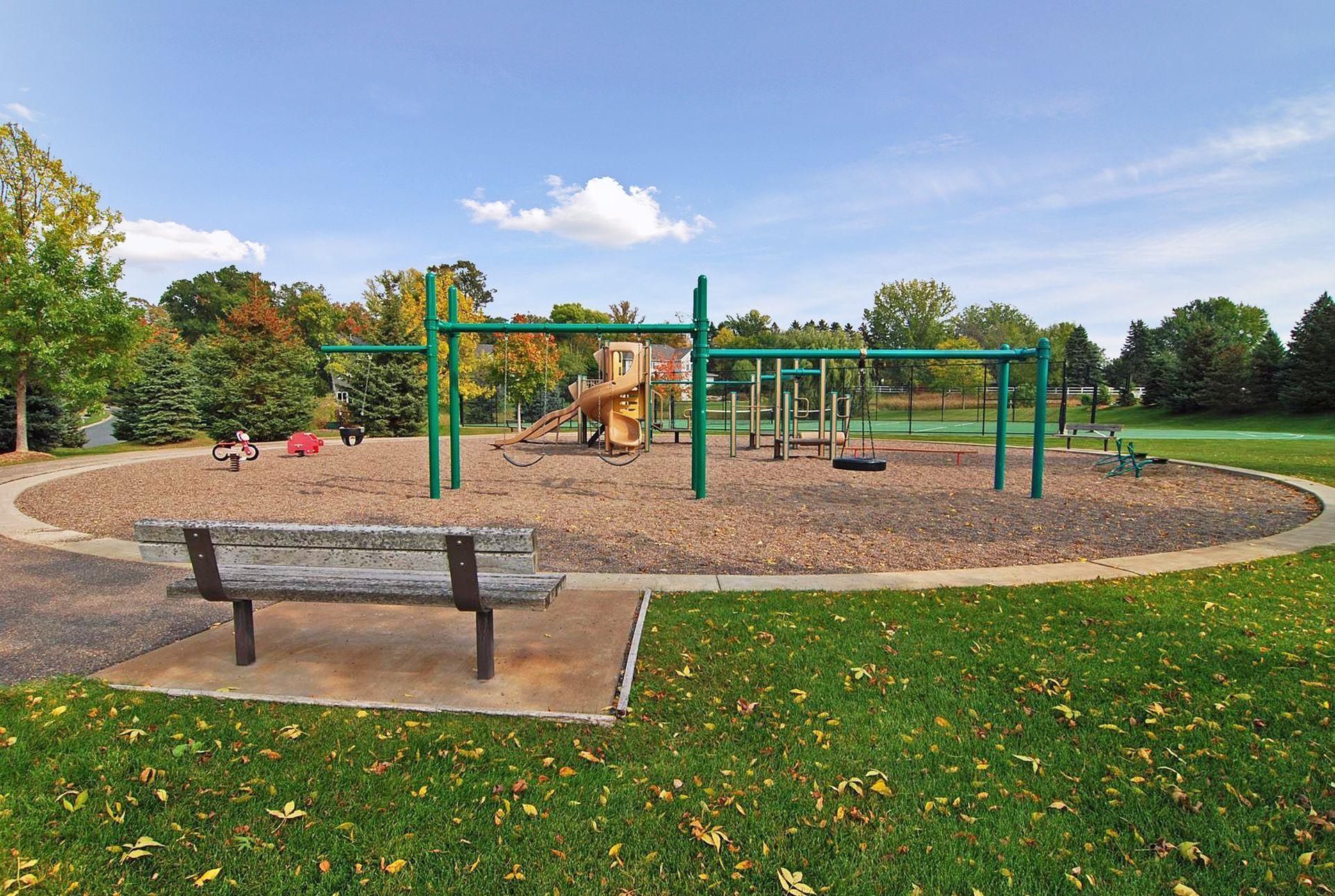 4795 Foxberry Dr, Medina