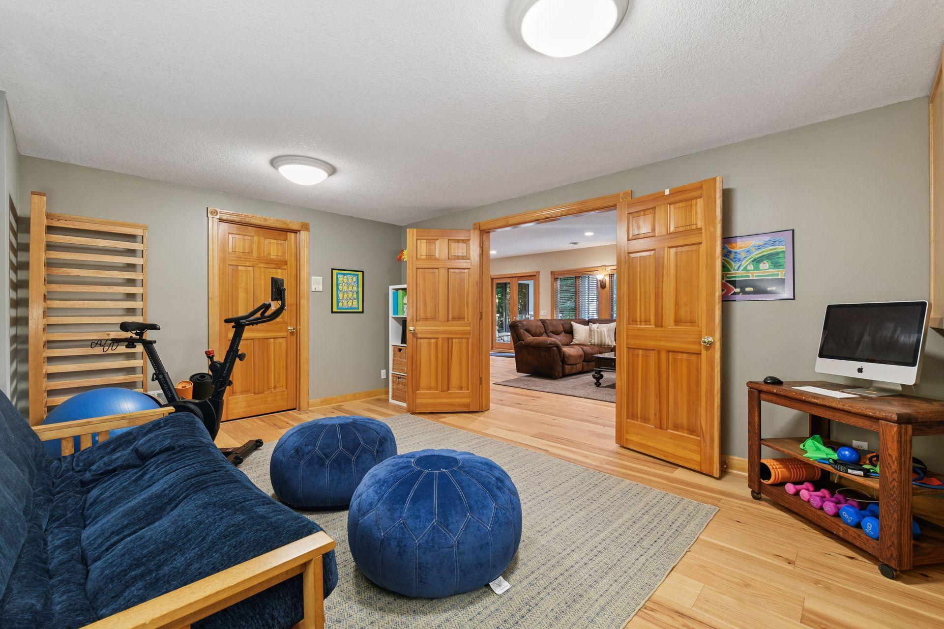 5455 Timber Trl, Independence