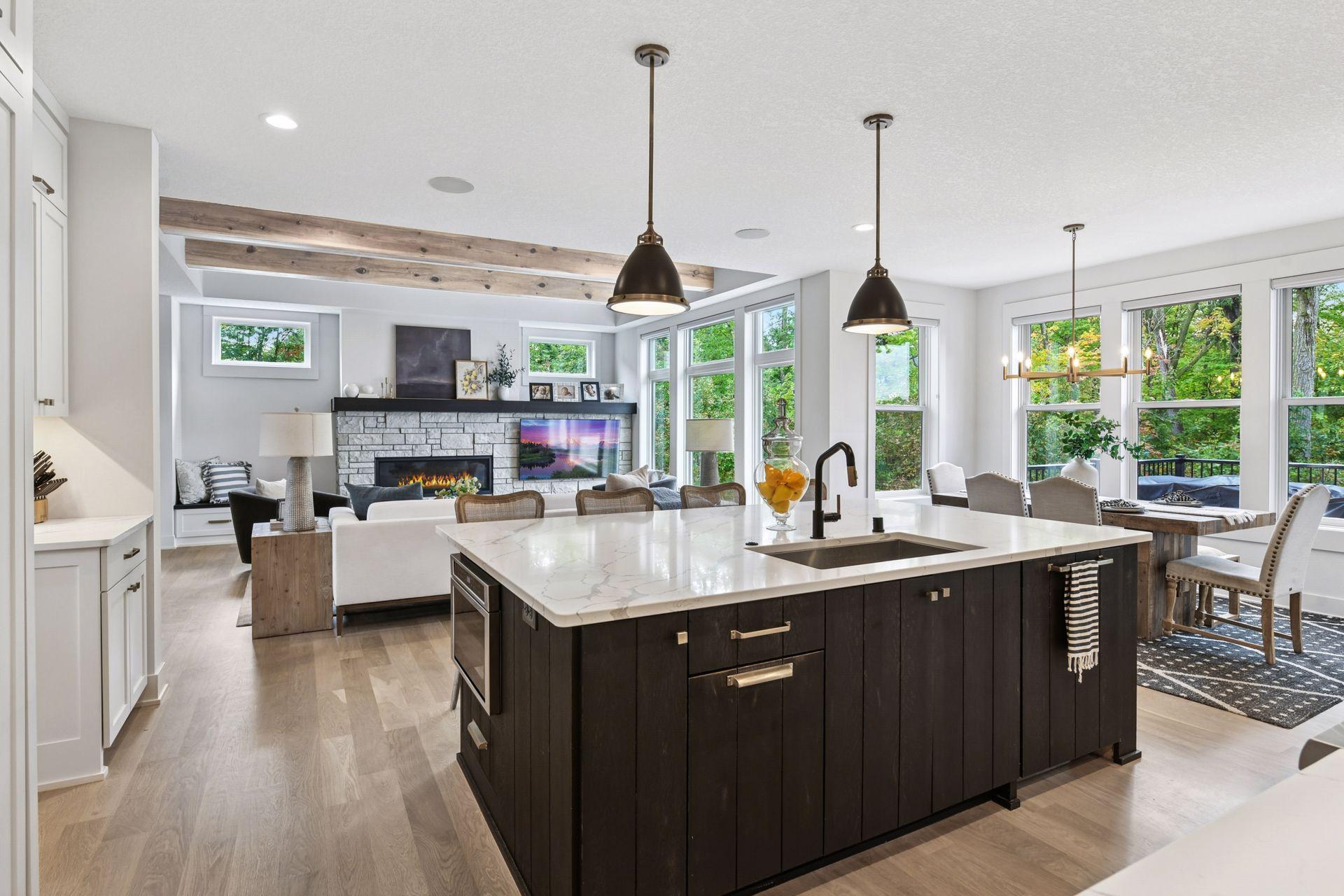 769 Woodland Hill Ct, Medina