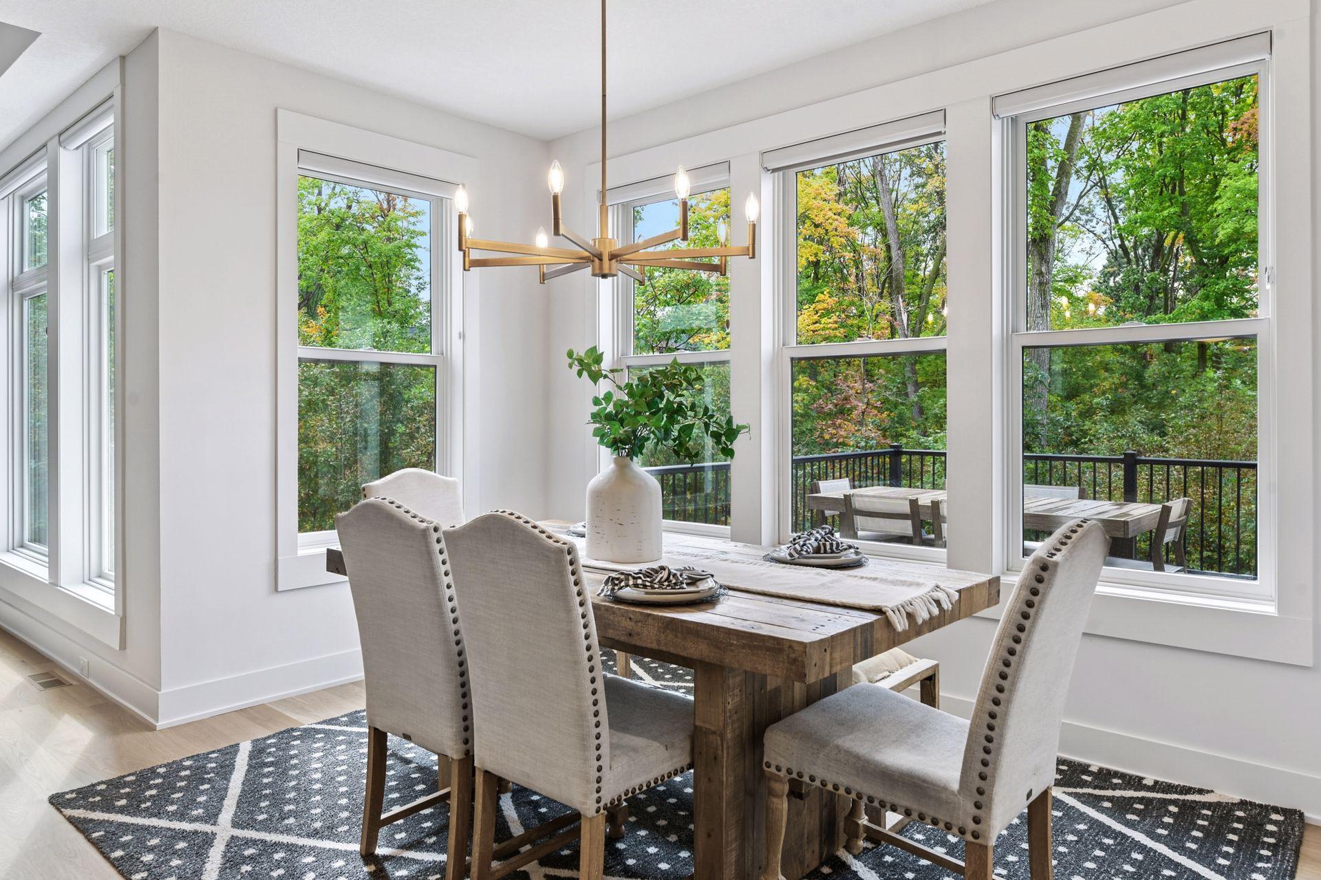 769 Woodland Hill Ct, Medina