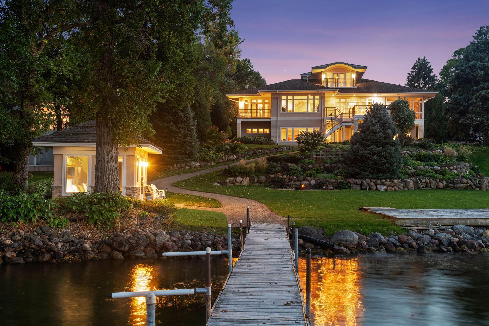 3600 Tuxedo Rd, Minnetrista