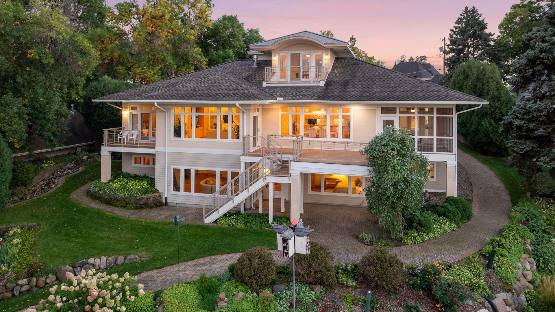 3600 Tuxedo Rd, Minnetrista