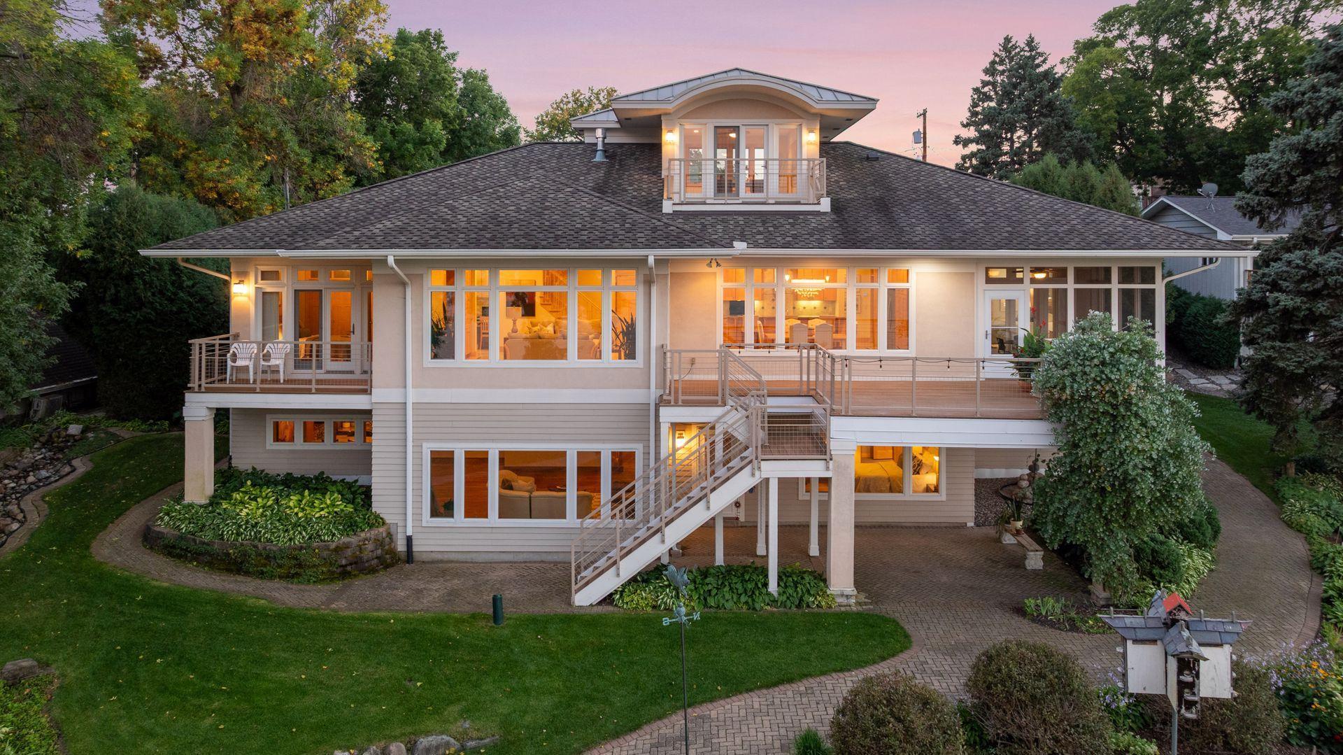 3600 Tuxedo Rd, Minnetrista