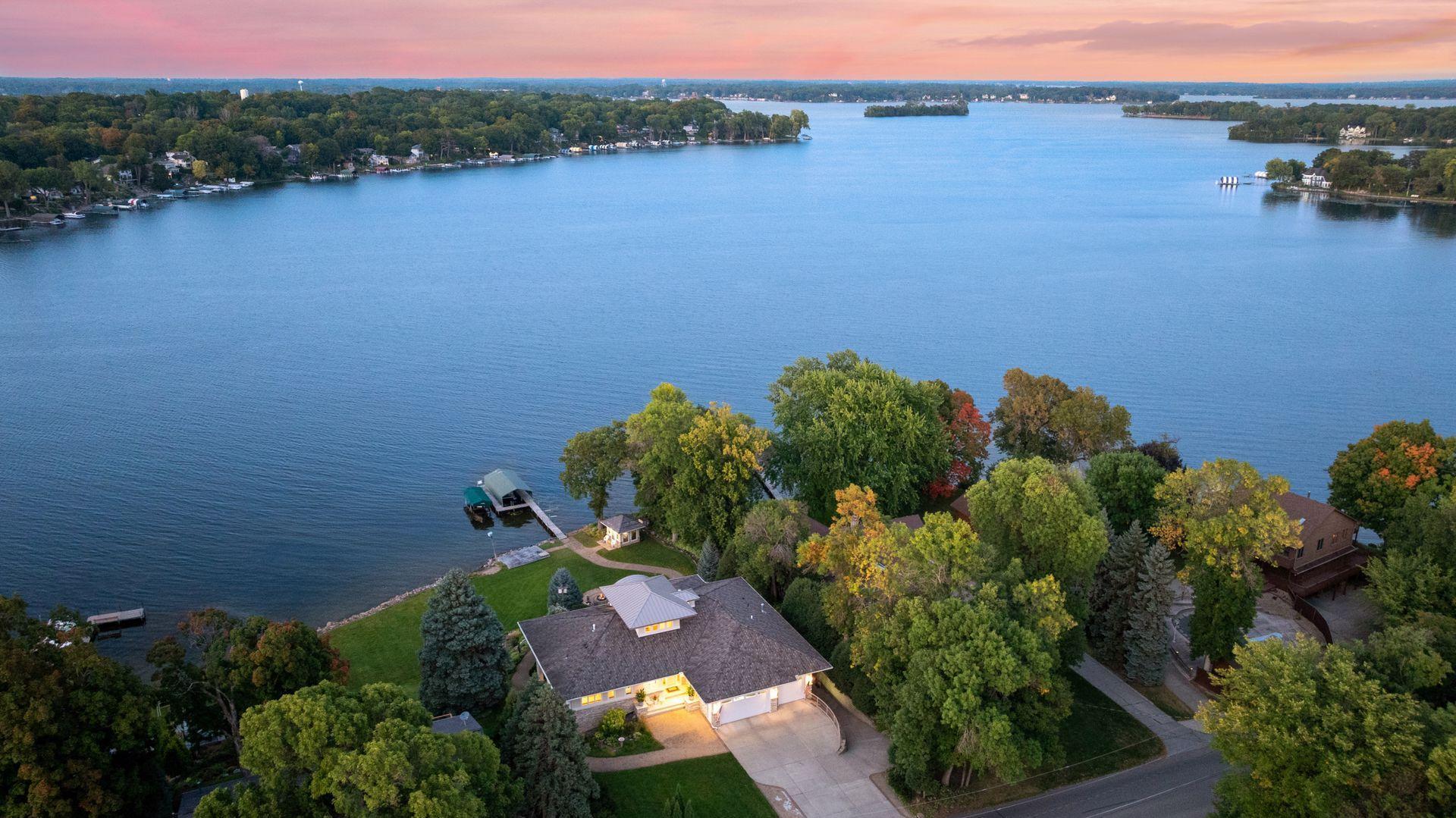 3600 Tuxedo Rd, Minnetrista