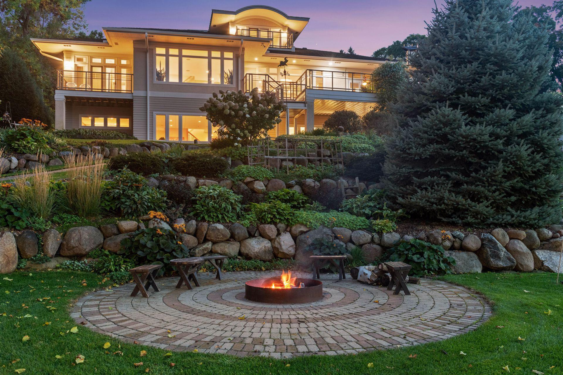 3600 Tuxedo Rd, Minnetrista