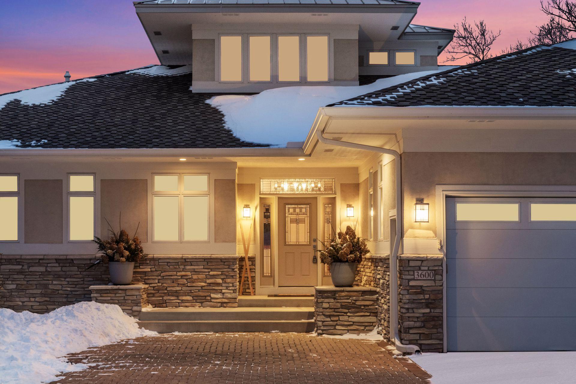 3600 Tuxedo Rd, Minnetrista