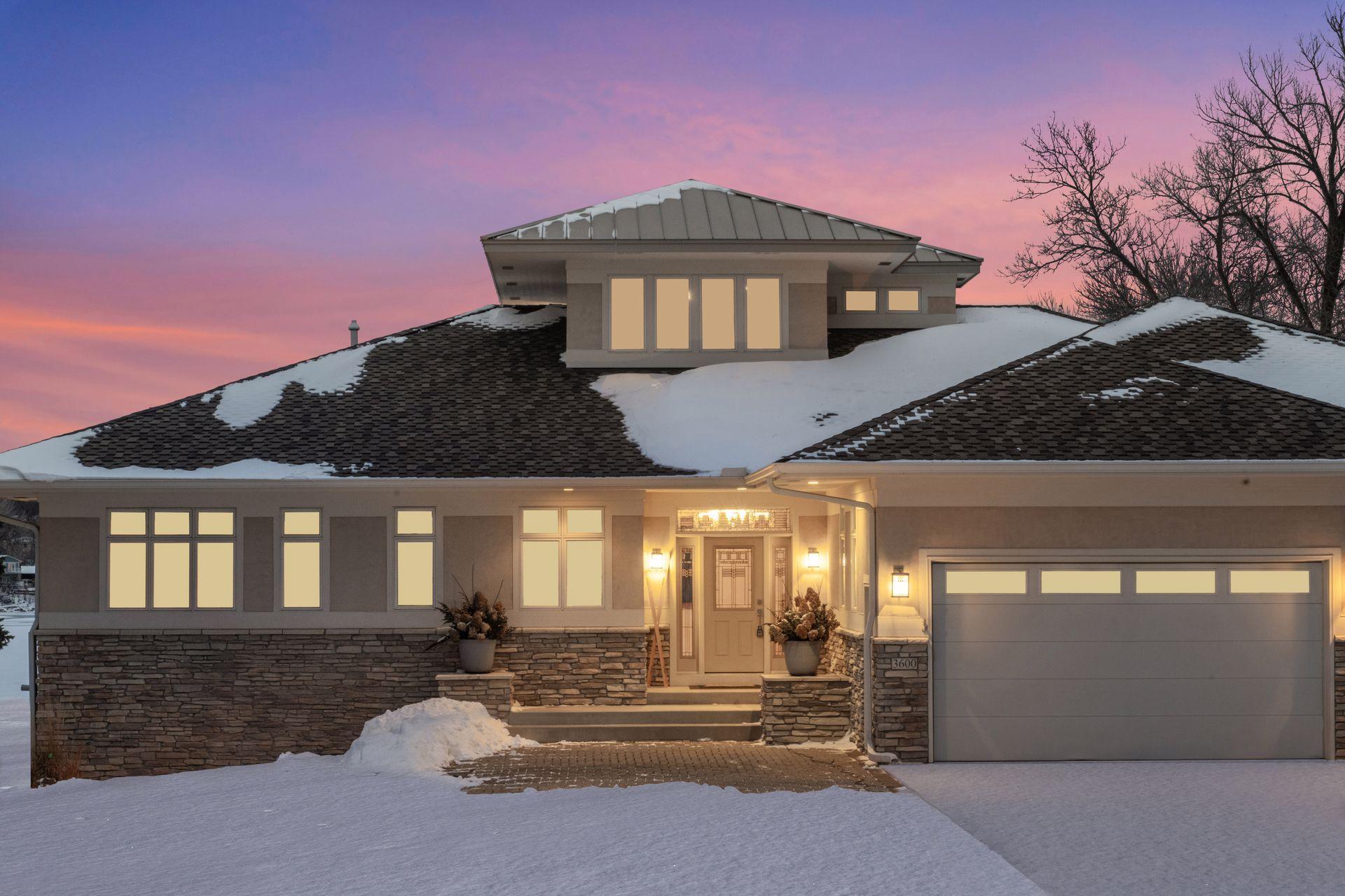 3600 Tuxedo Rd, Minnetrista