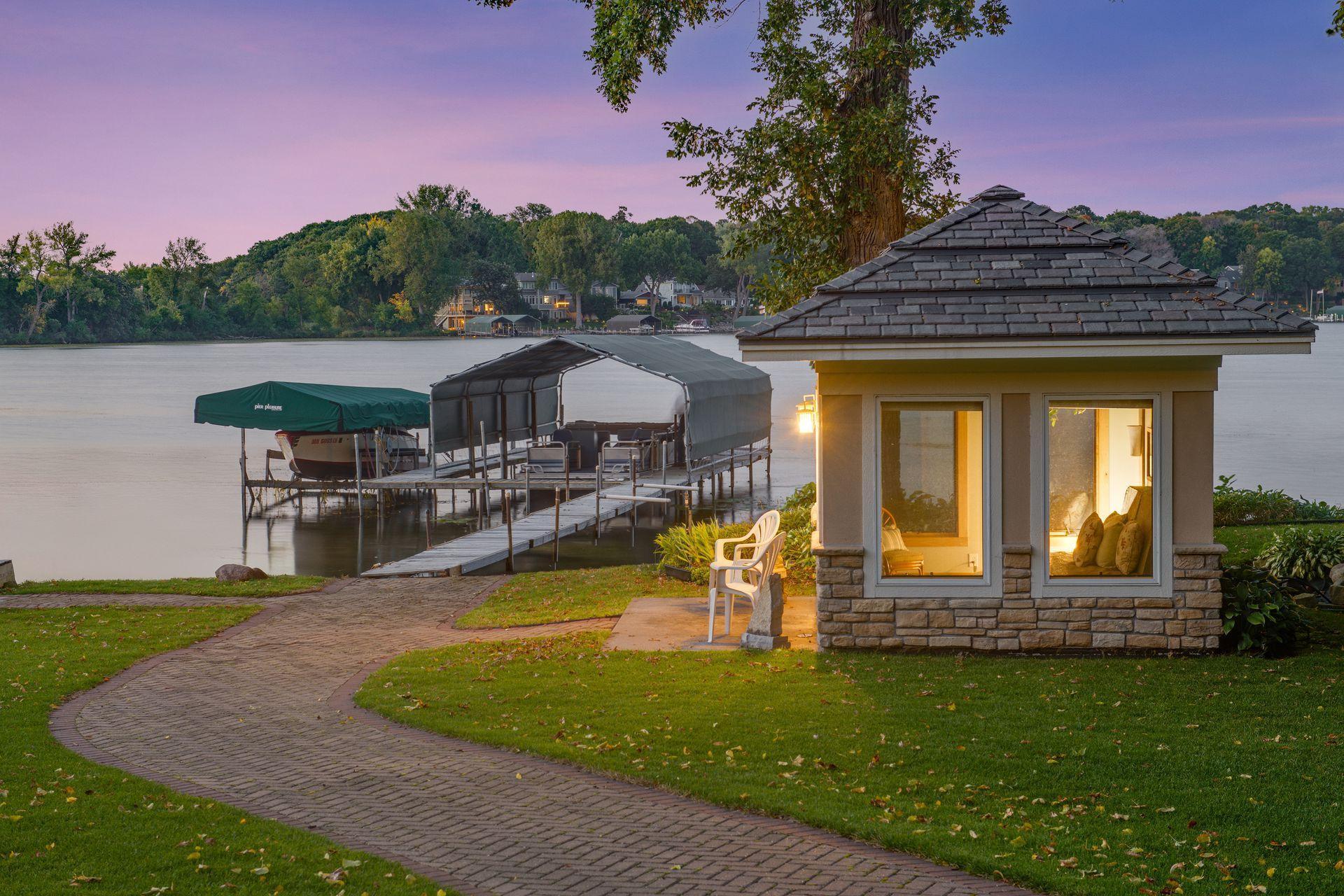 3600 Tuxedo Rd, Minnetrista