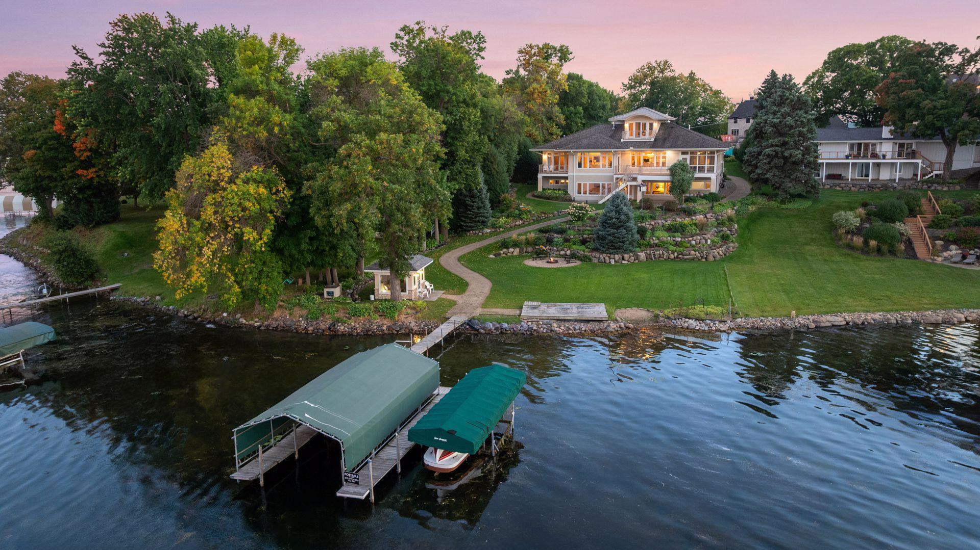 3600 Tuxedo Rd, Minnetrista