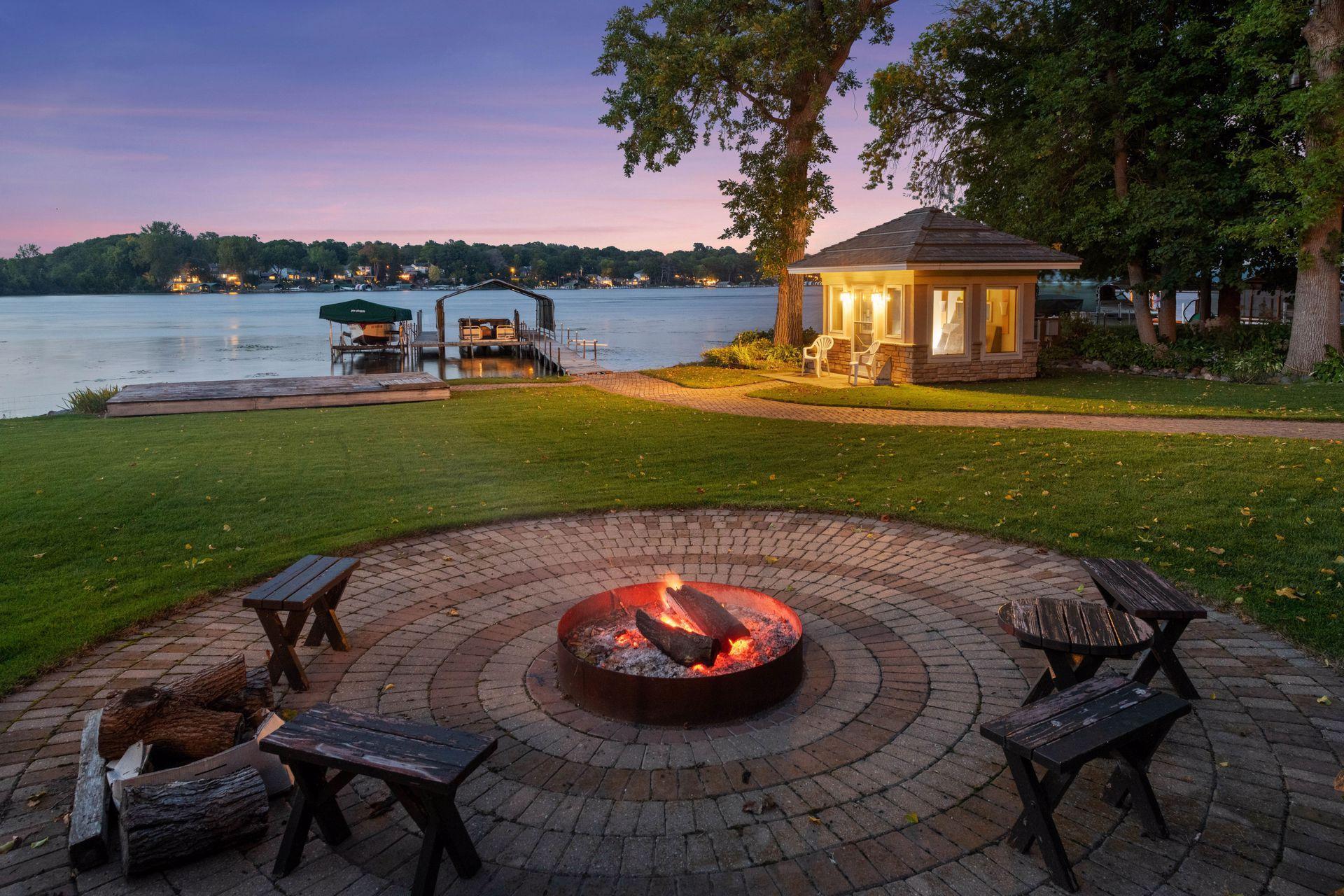 3600 Tuxedo Rd, Minnetrista