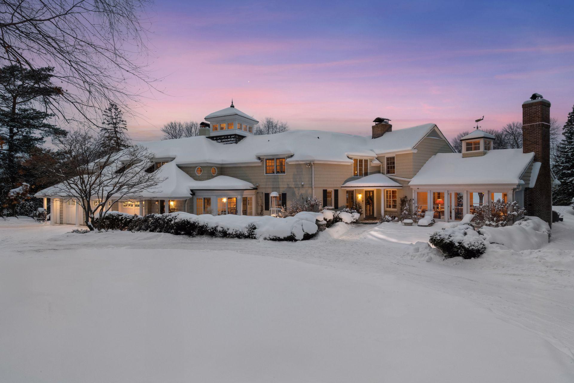 2670 Woolsey Ln, Woodland