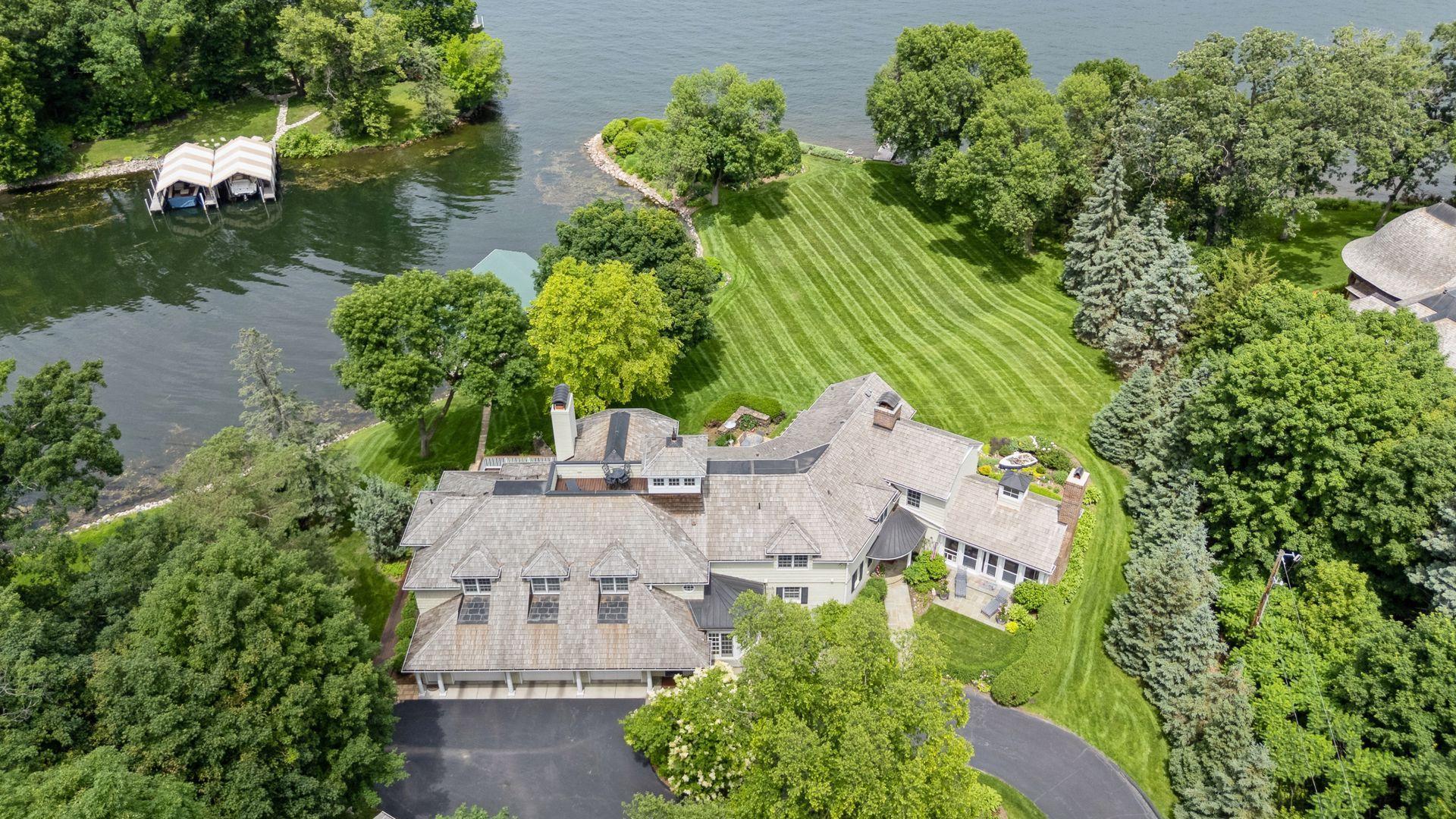 2670 Woolsey Ln, Woodland