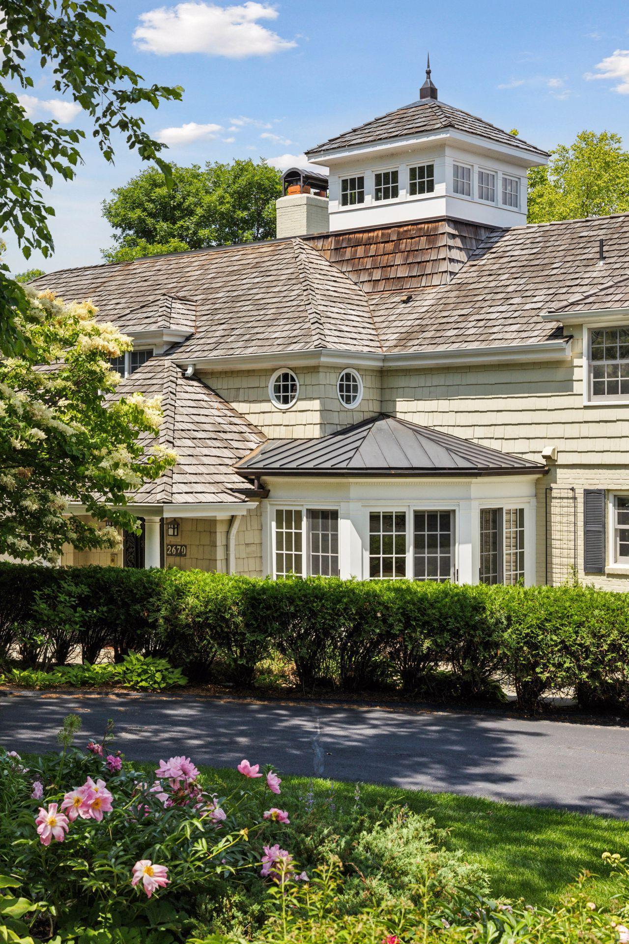 2670 Woolsey Ln, Woodland