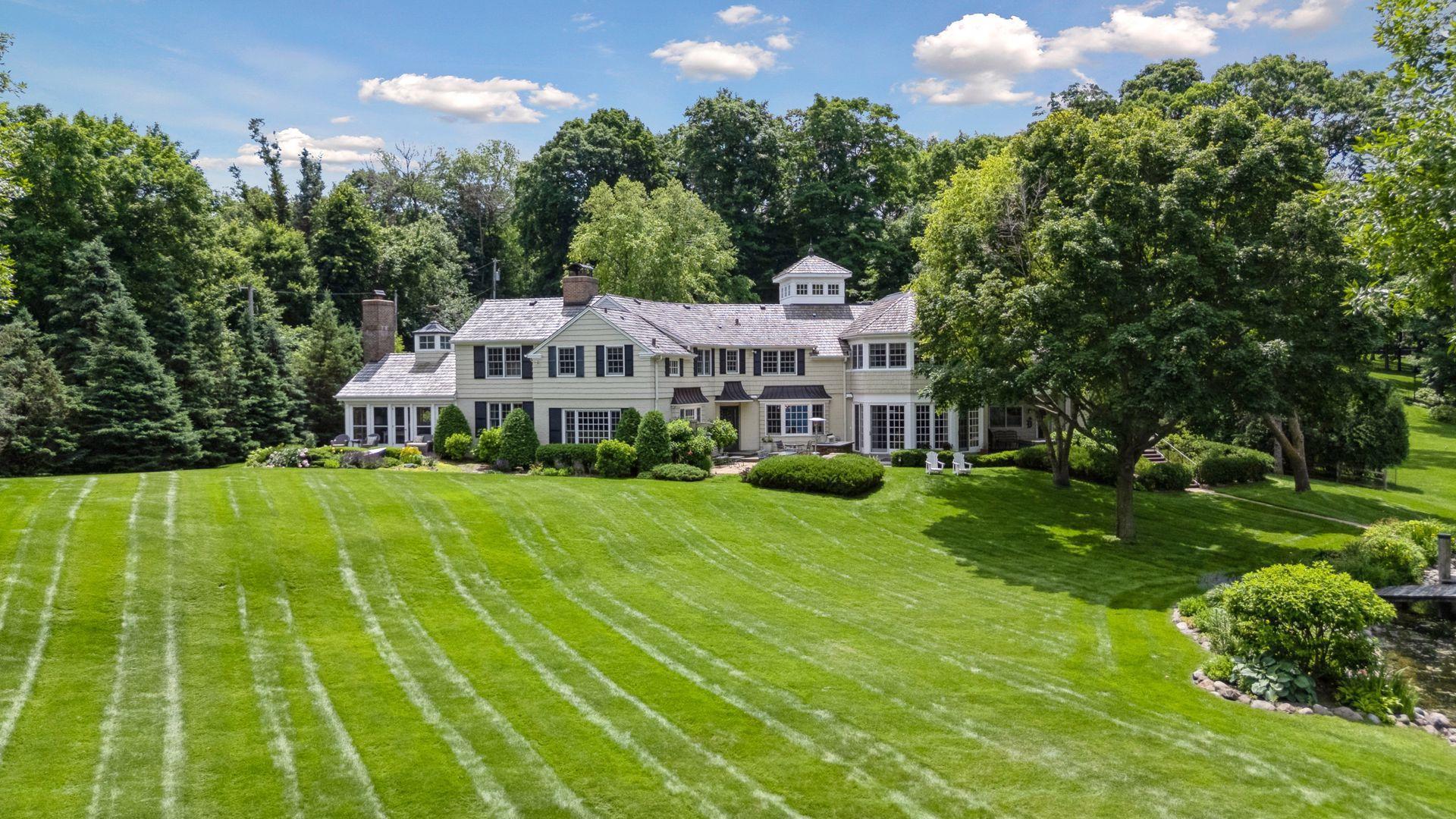 2670 Woolsey Ln, Woodland