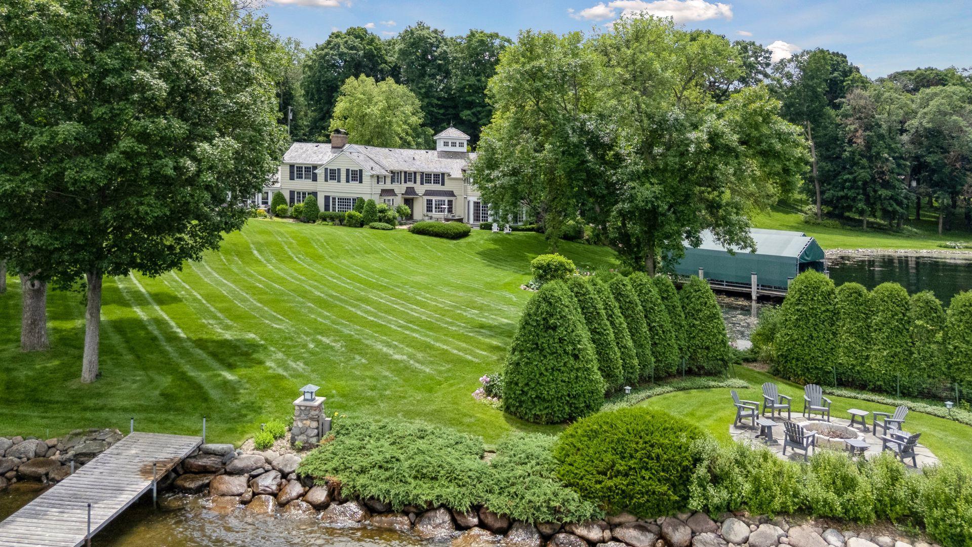 2670 Woolsey Ln, Woodland