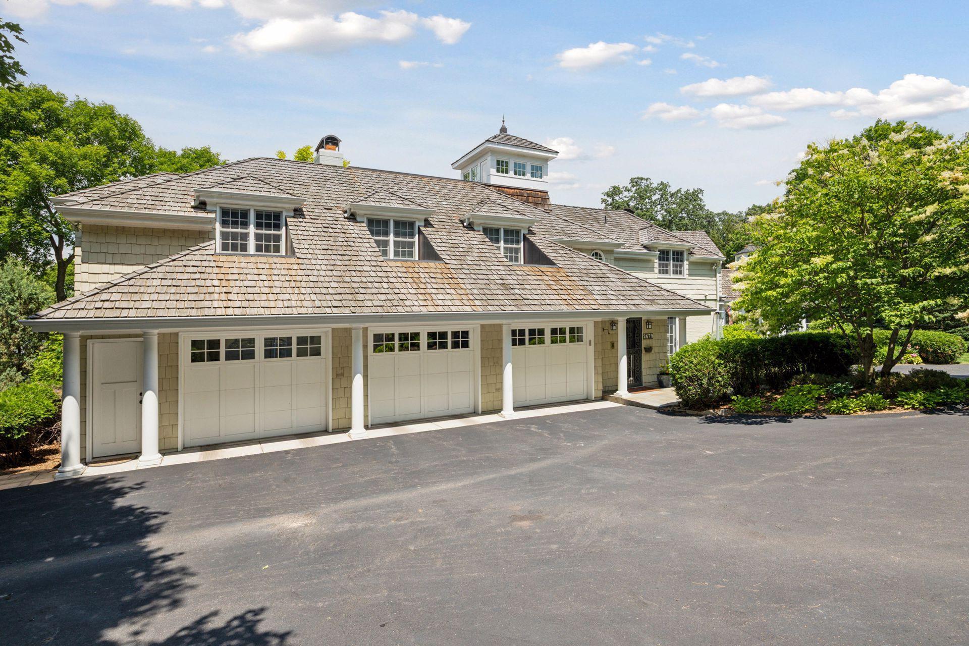 2670 Woolsey Ln, Woodland