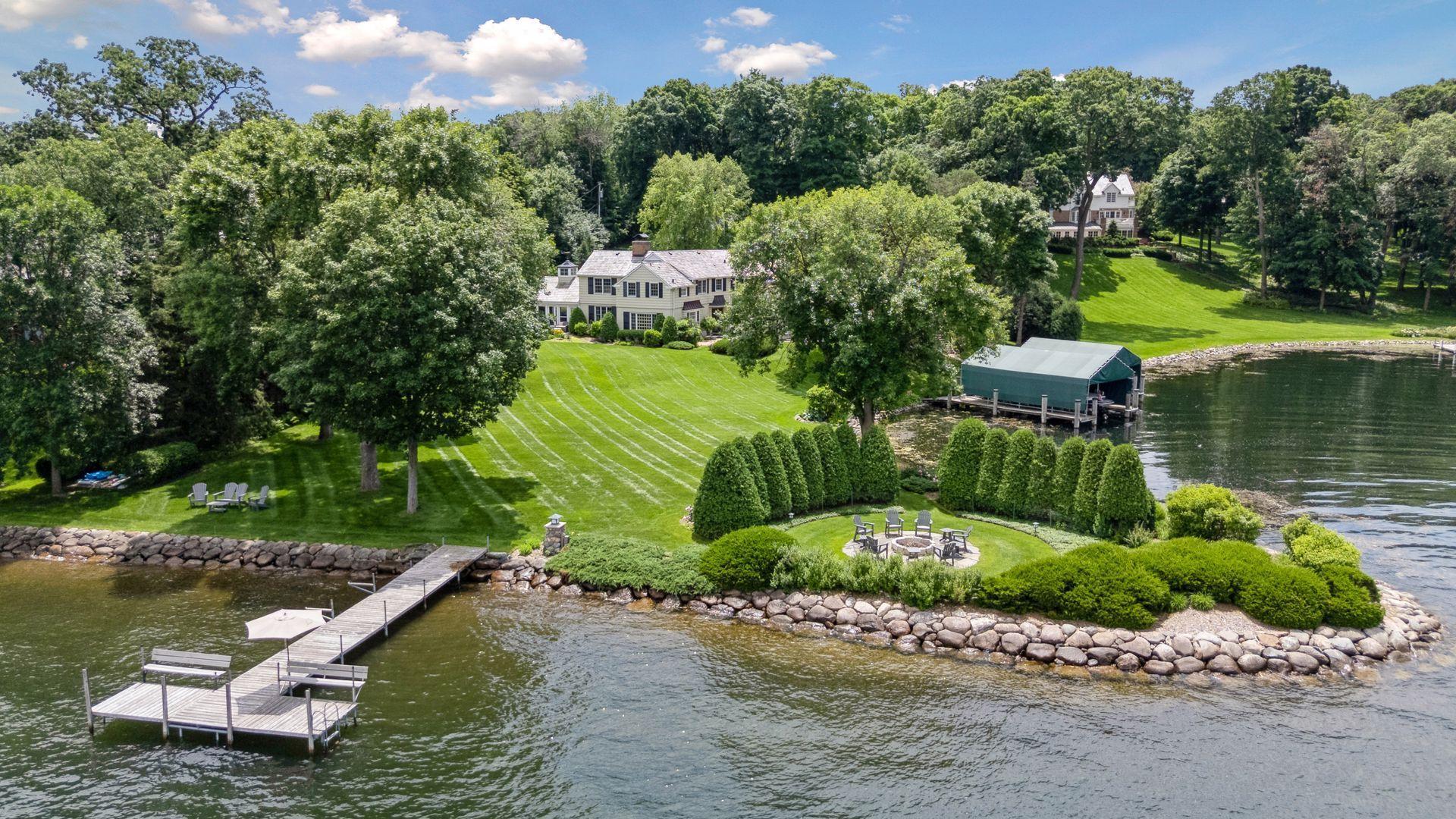 2670 Woolsey Ln, Woodland