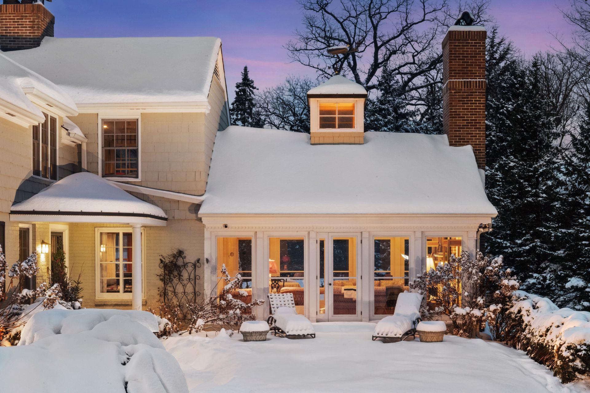 2670 Woolsey Ln, Woodland