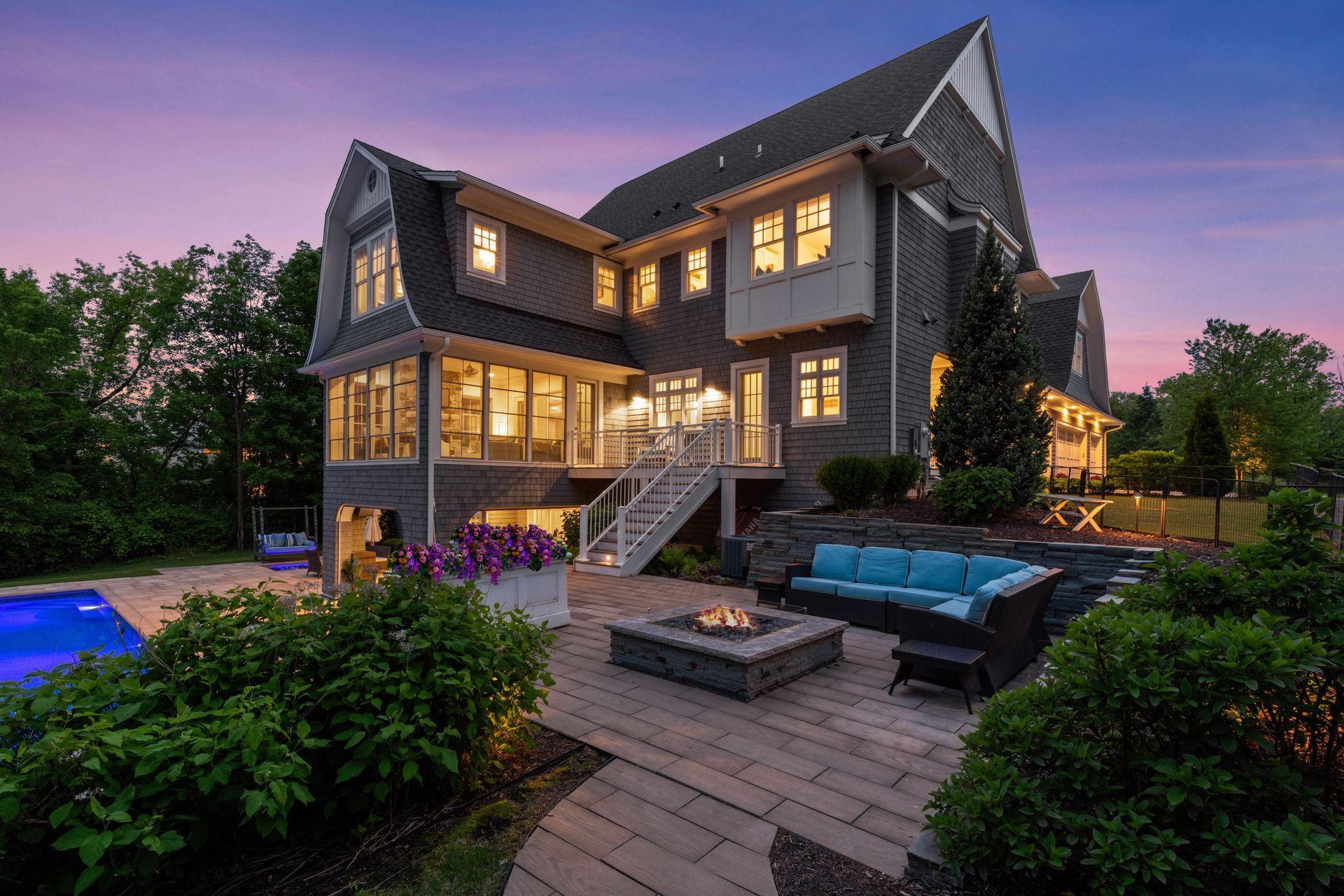 3758 Woodland Cove Pkwy, Minnetrista