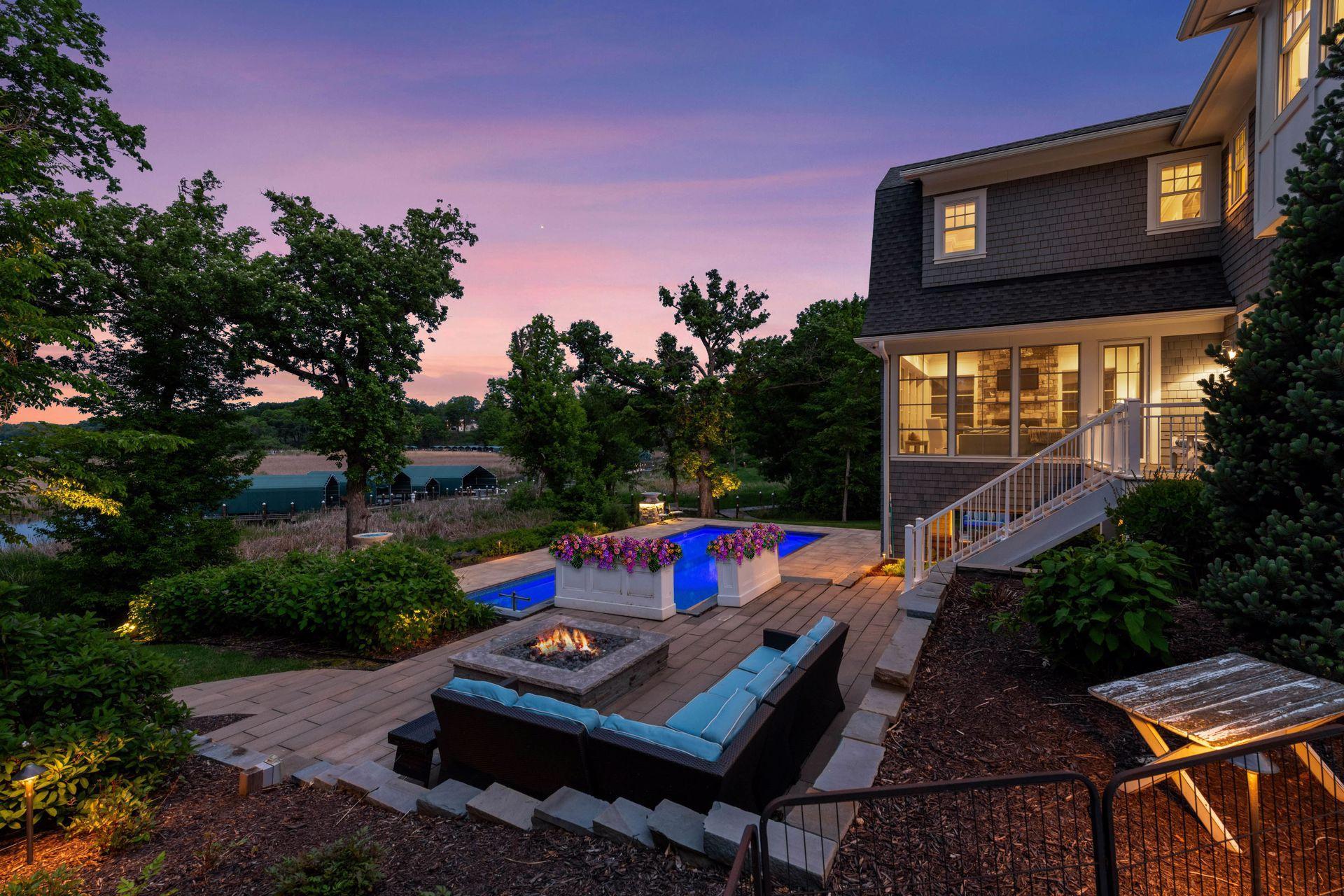 3758 Woodland Cove Pkwy, Minnetrista