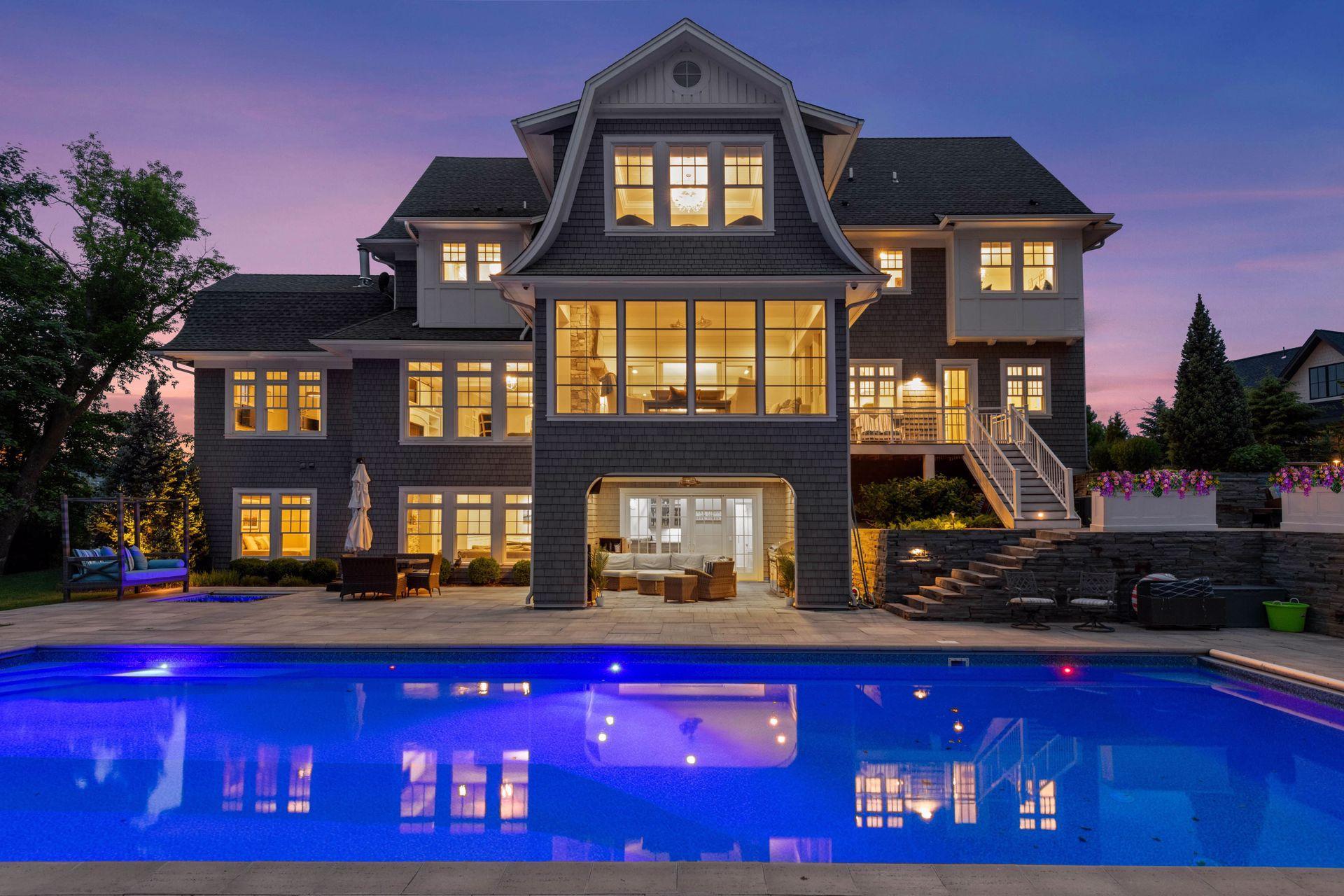 3758 Woodland Cove Pkwy, Minnetrista