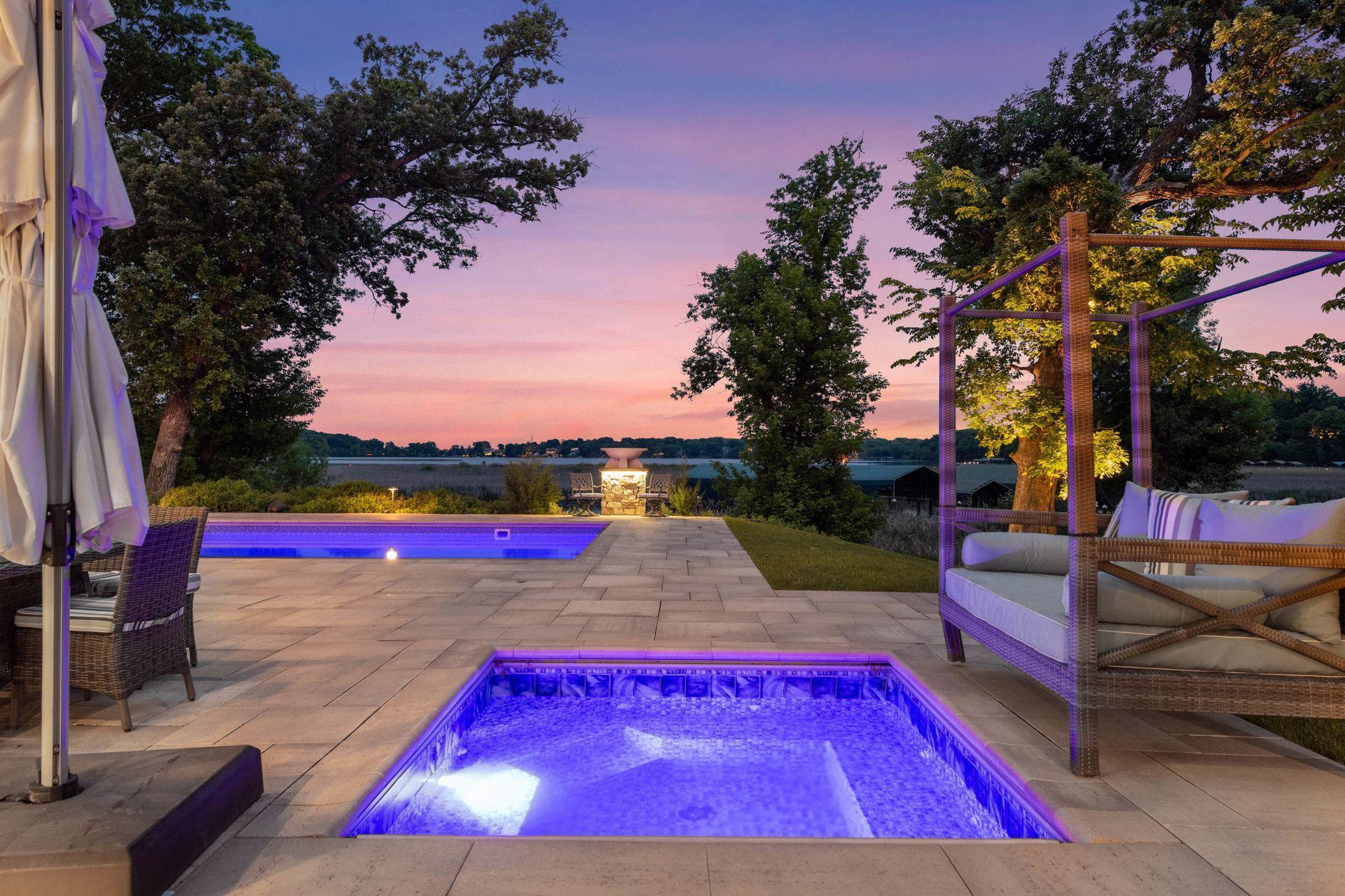 3758 Woodland Cove Pkwy, Minnetrista