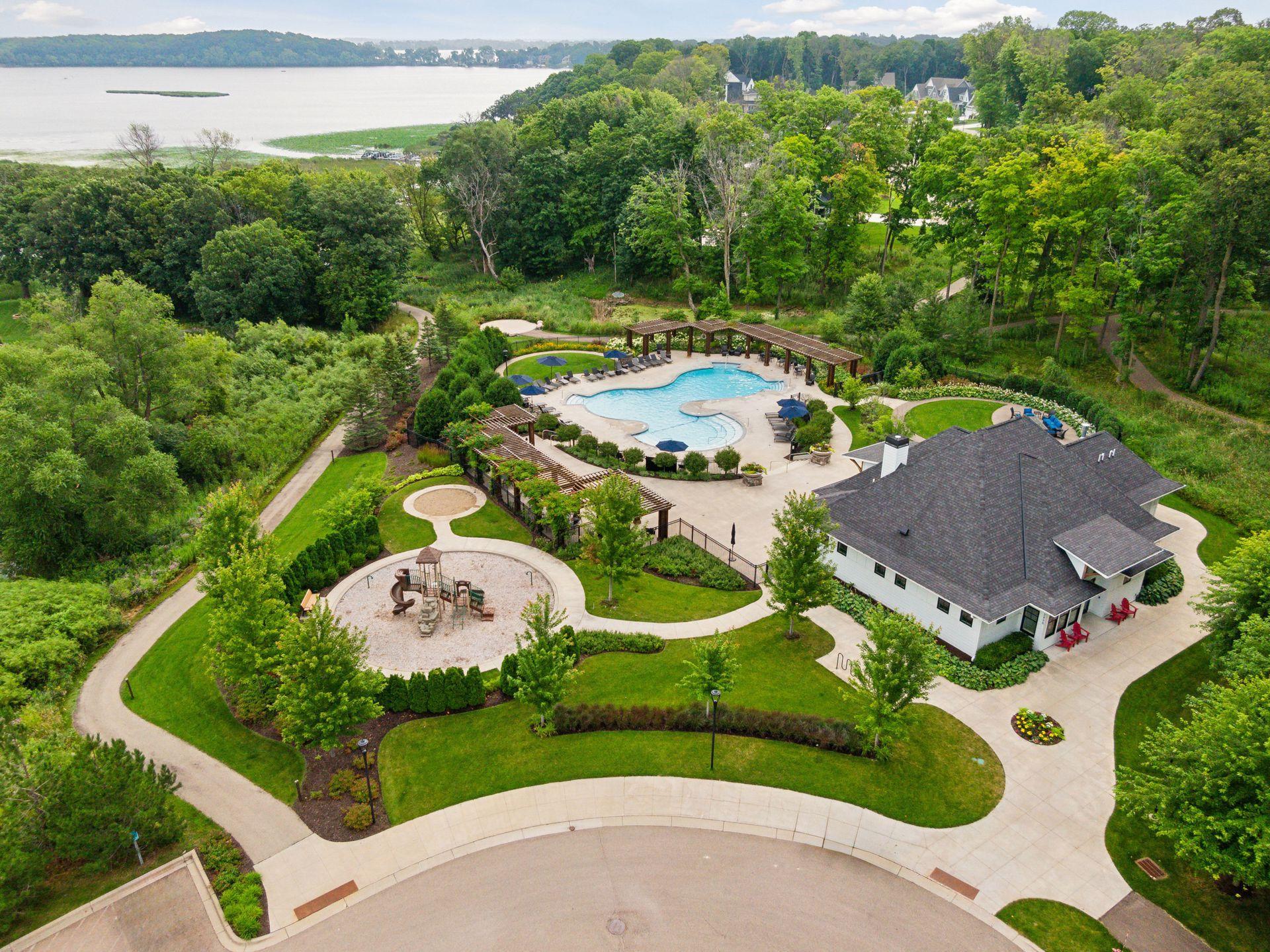 3758 Woodland Cove Pkwy, Minnetrista