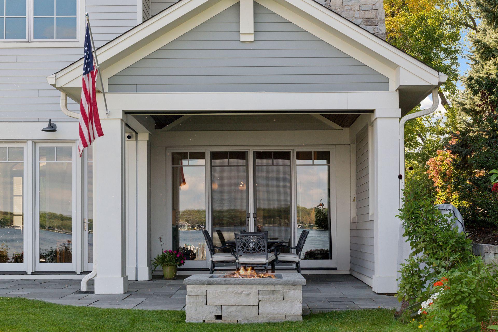 245 Lakeview Ave, Tonka Bay