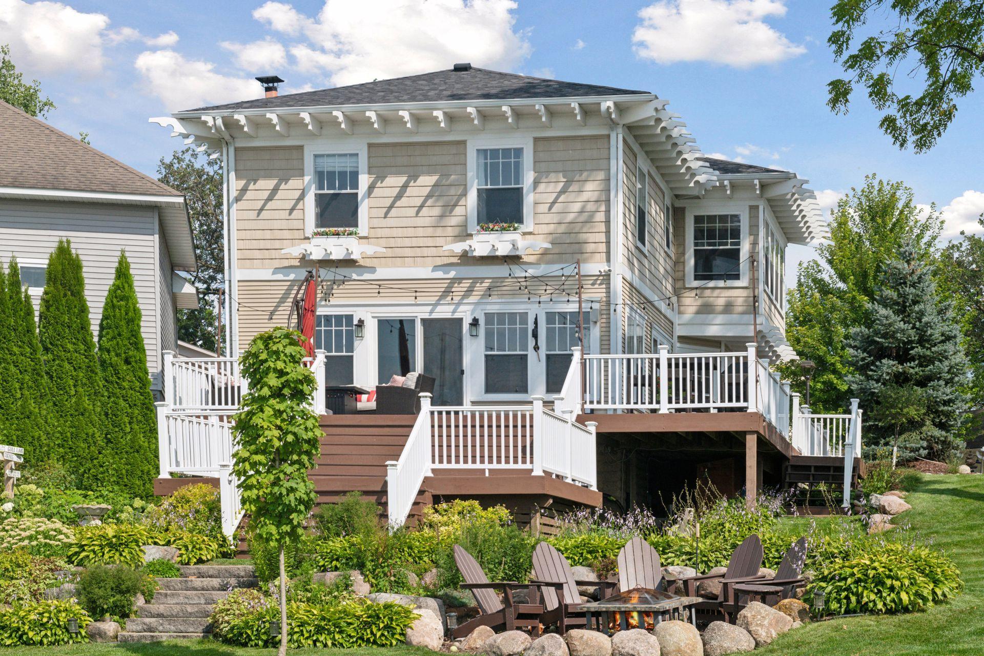 2463 Black Lake Rd, Spring Park