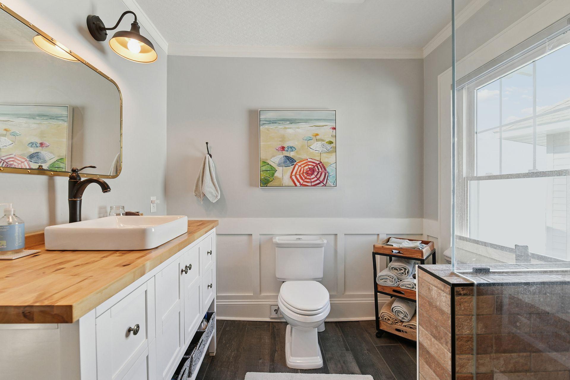 2463 Black Lake Rd, Spring Park