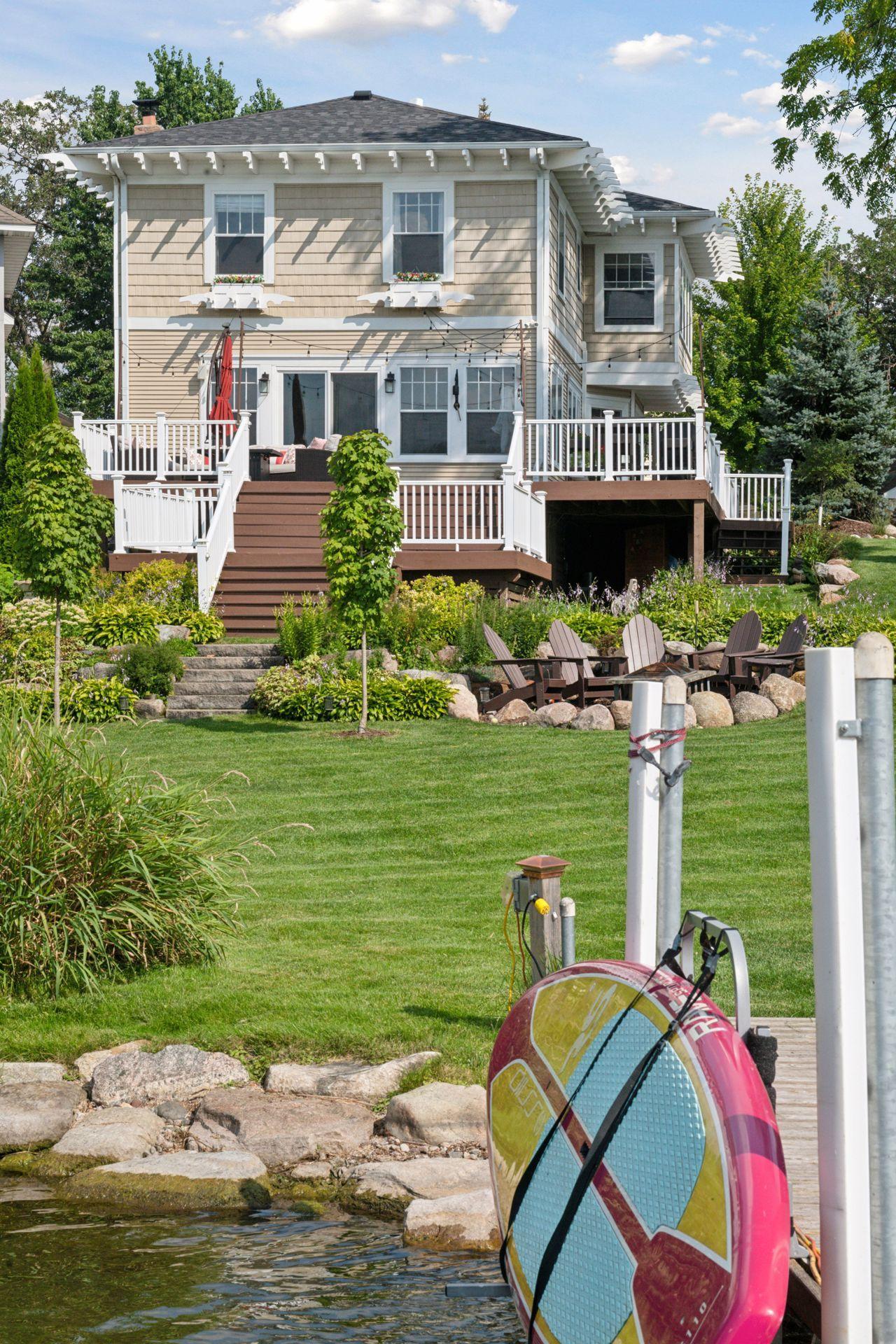 2463 Black Lake Rd, Spring Park