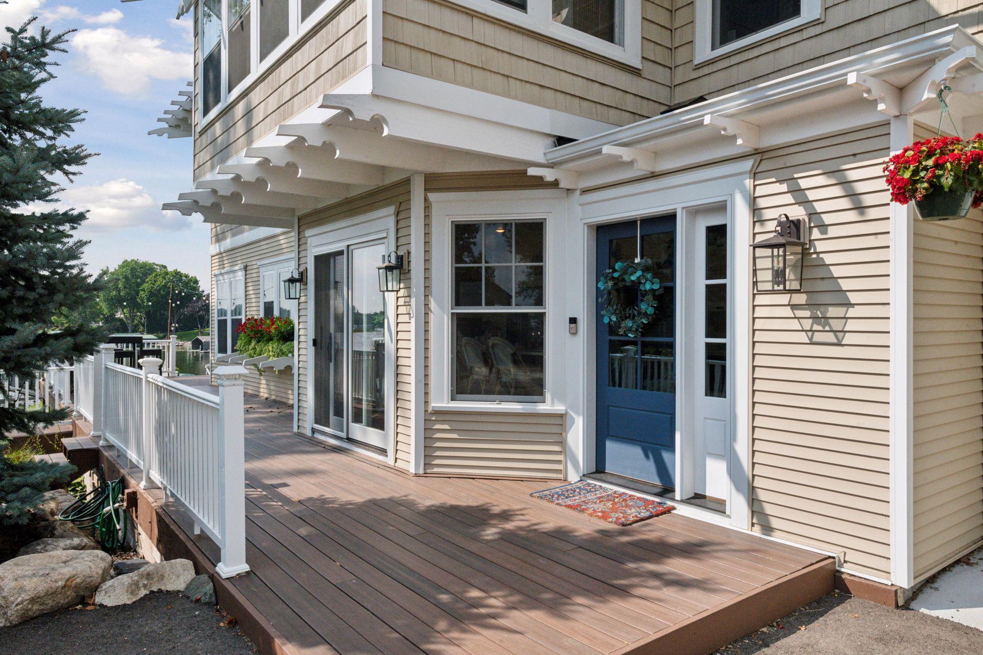 2463 Black Lake Rd, Spring Park