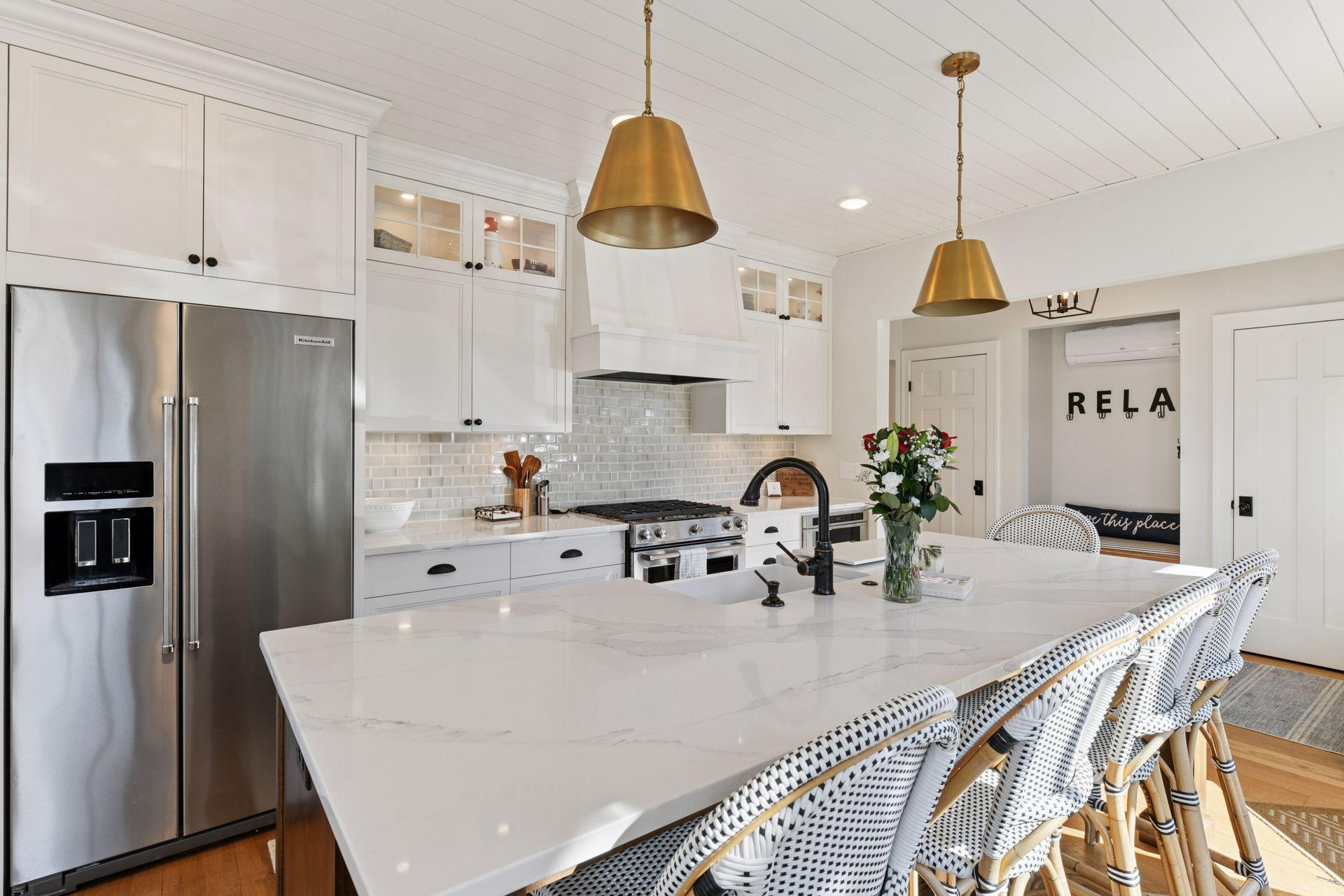 2463 Black Lake Rd, Spring Park