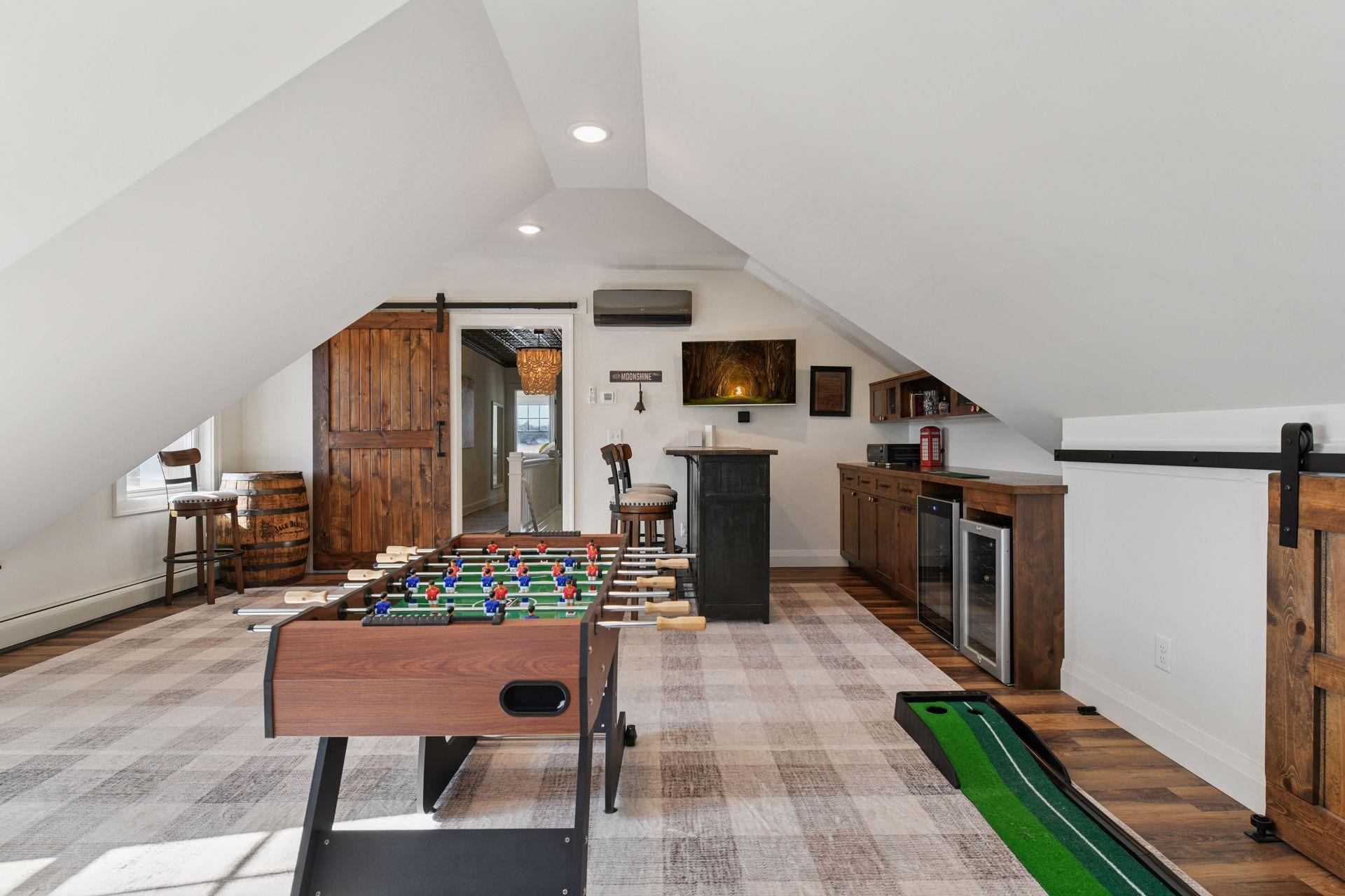 2463 Black Lake Rd, Spring Park