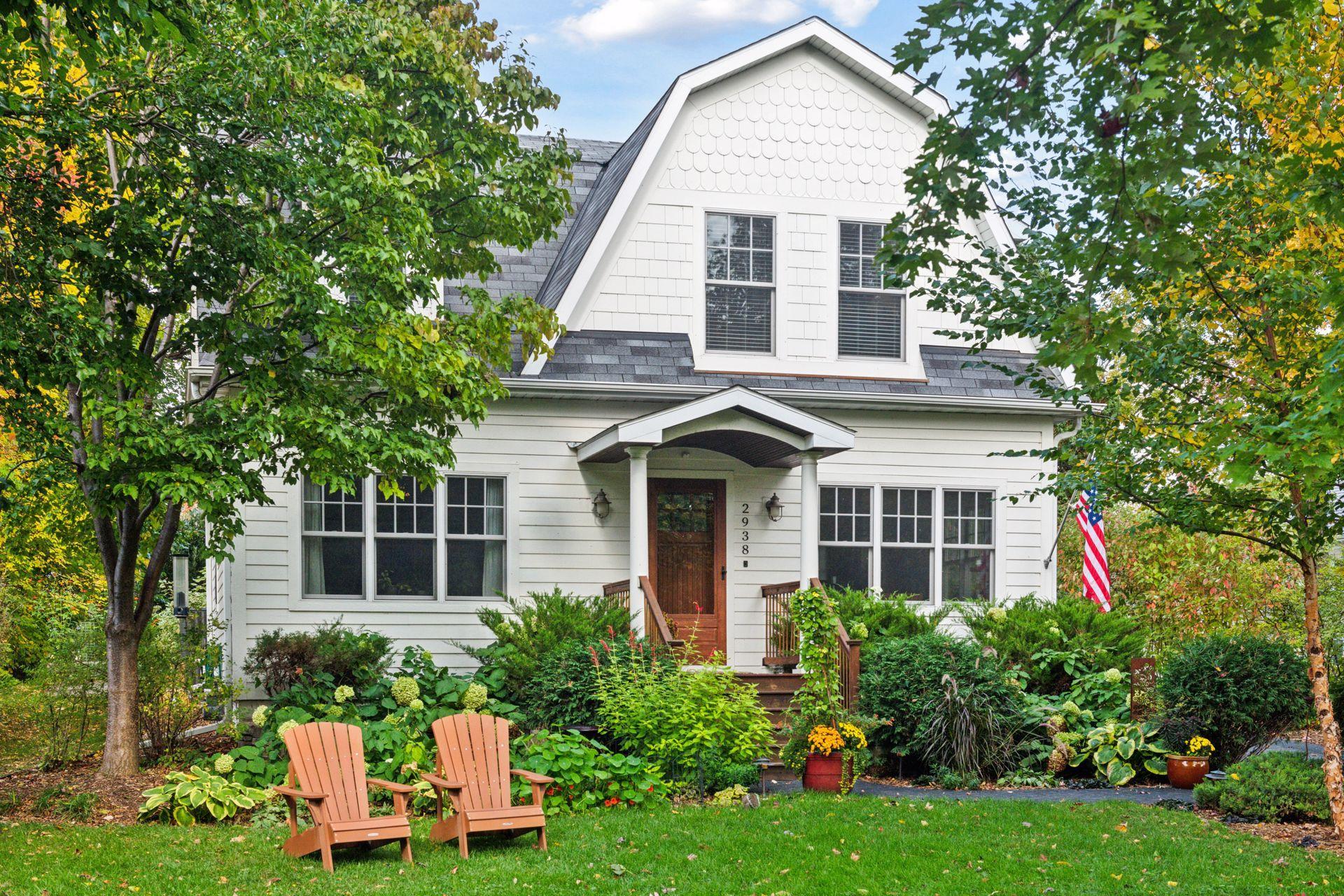 2938 Northview Rd, Minnetonka Beach