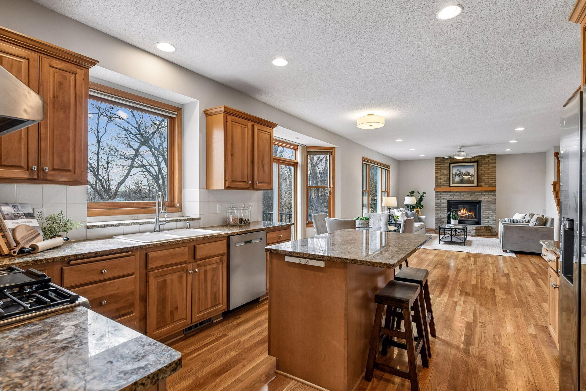 5131 Baker Rd, Minnetonka