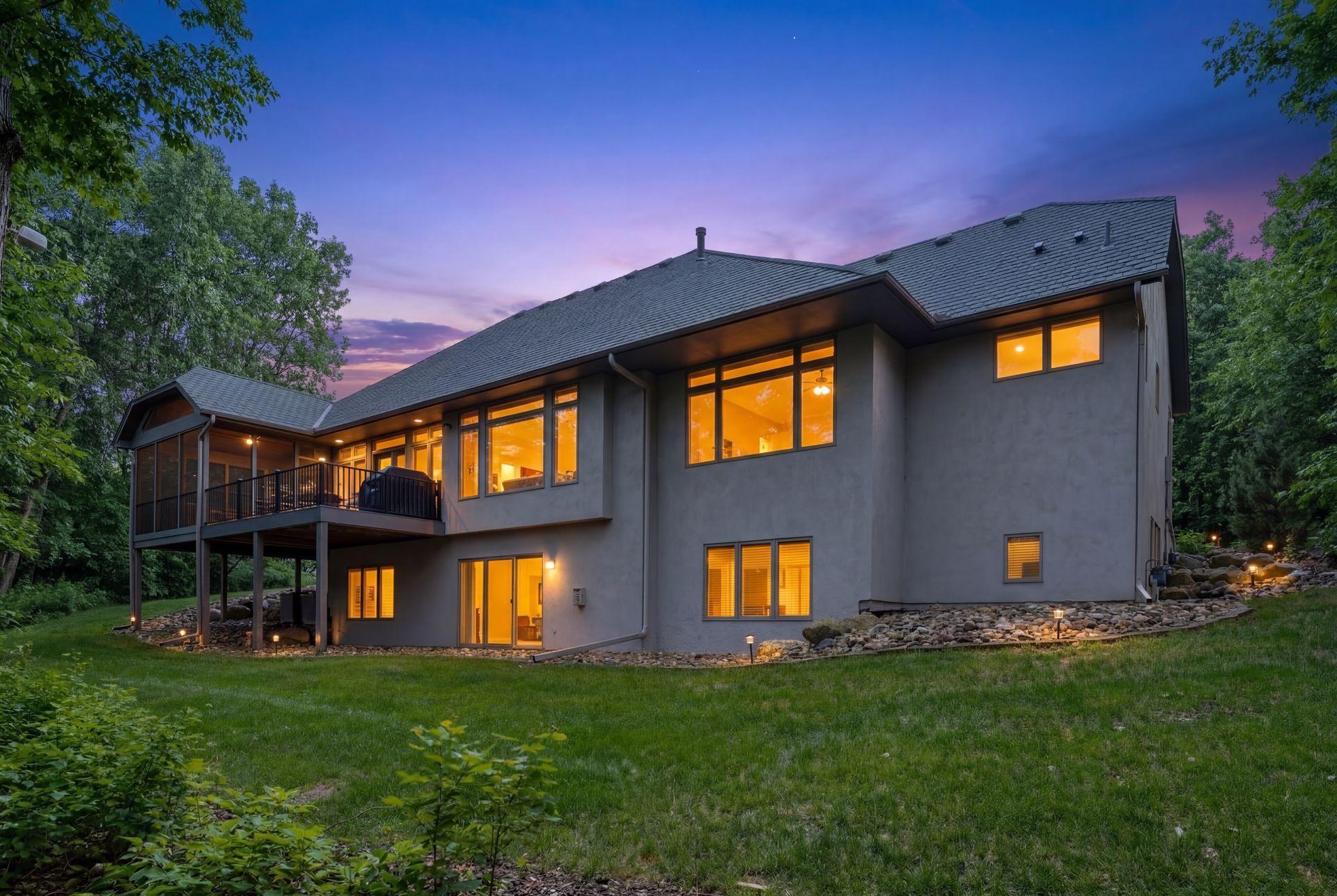 195 Crystal Creek Road