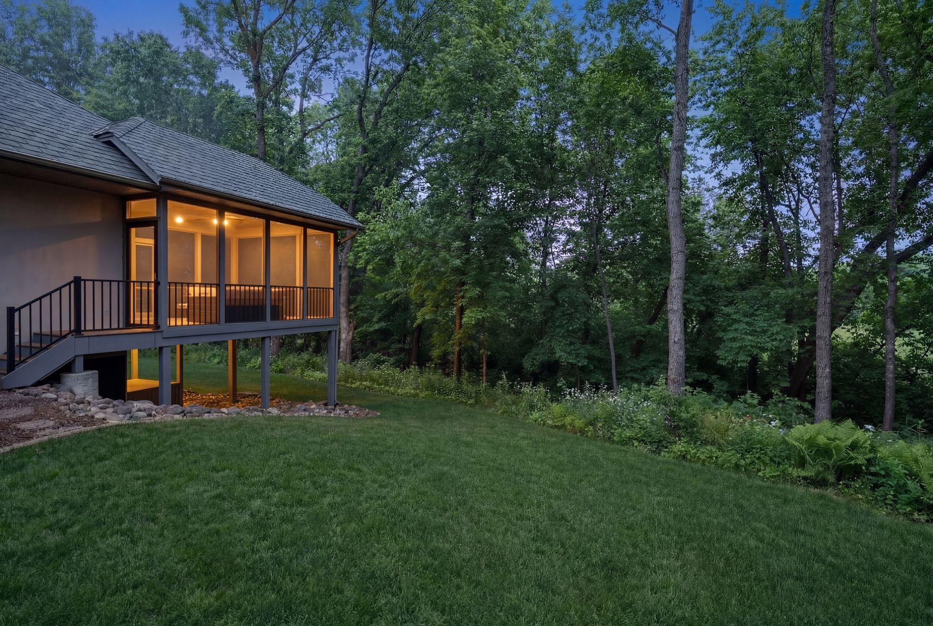 195 Crystal Creek Road