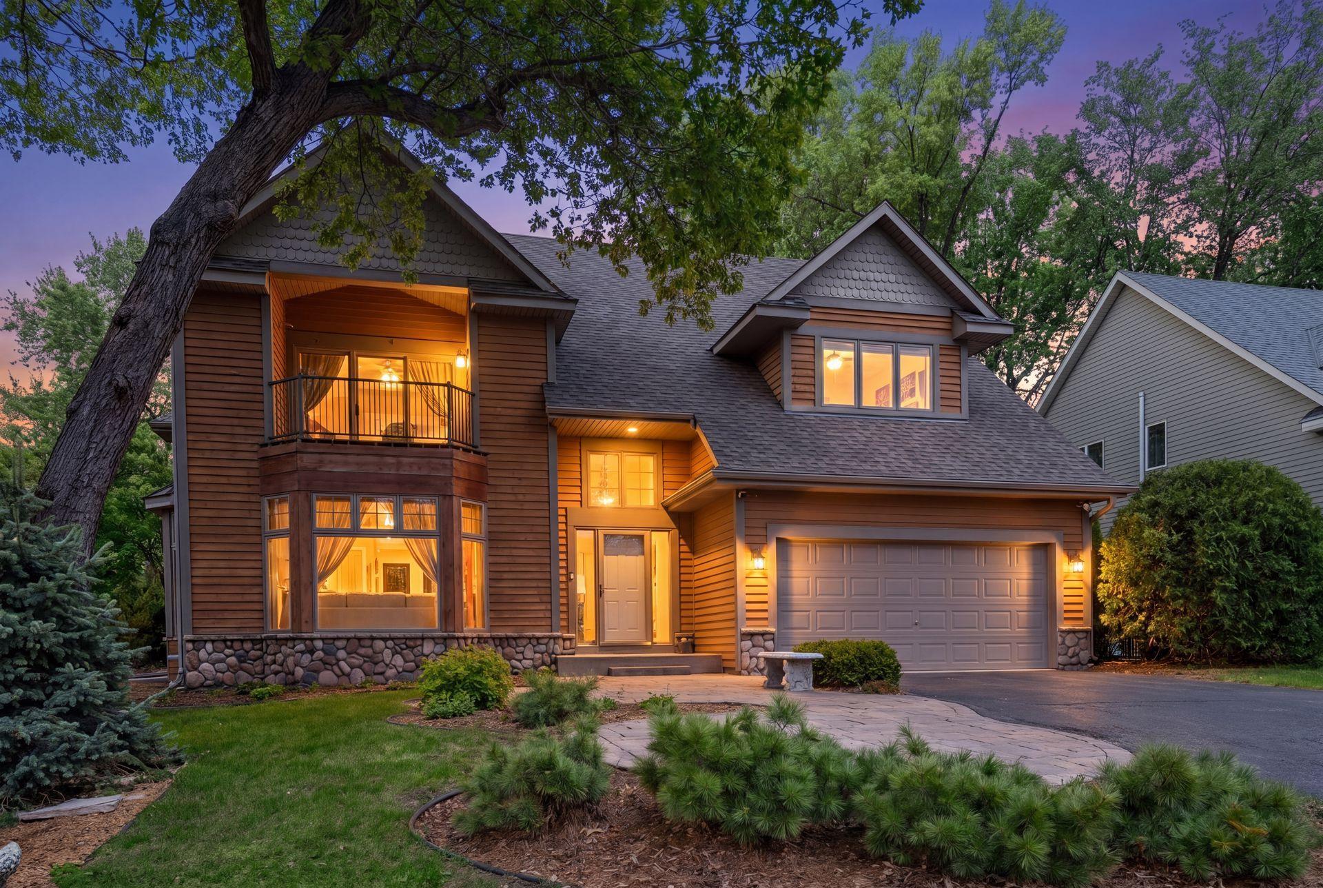 4660 Island View Dr, Mound